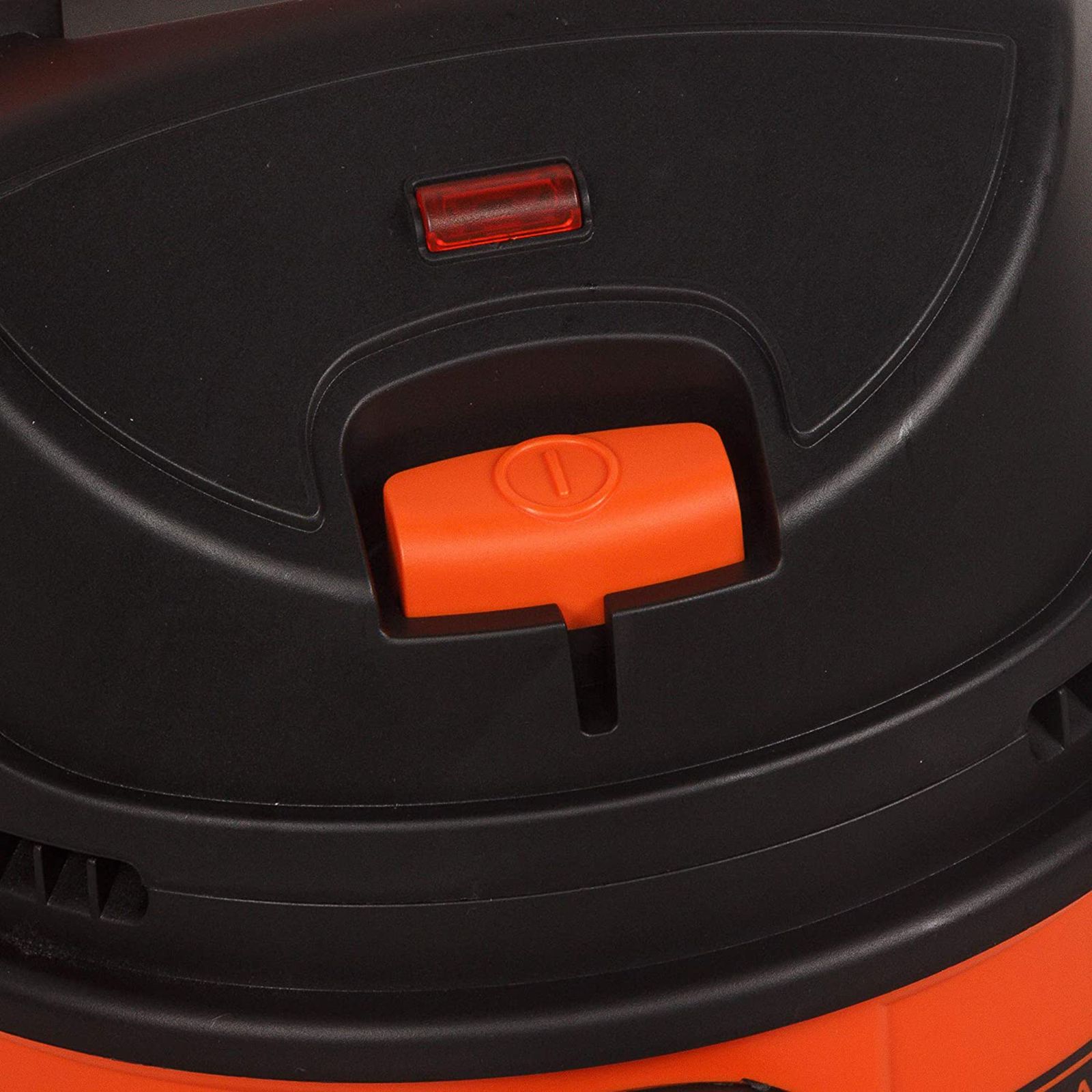 BLACK+DECKER 1200 Watts Wet & Dry Vacuum Cleaner (WDBD10-IN, Orange)_5