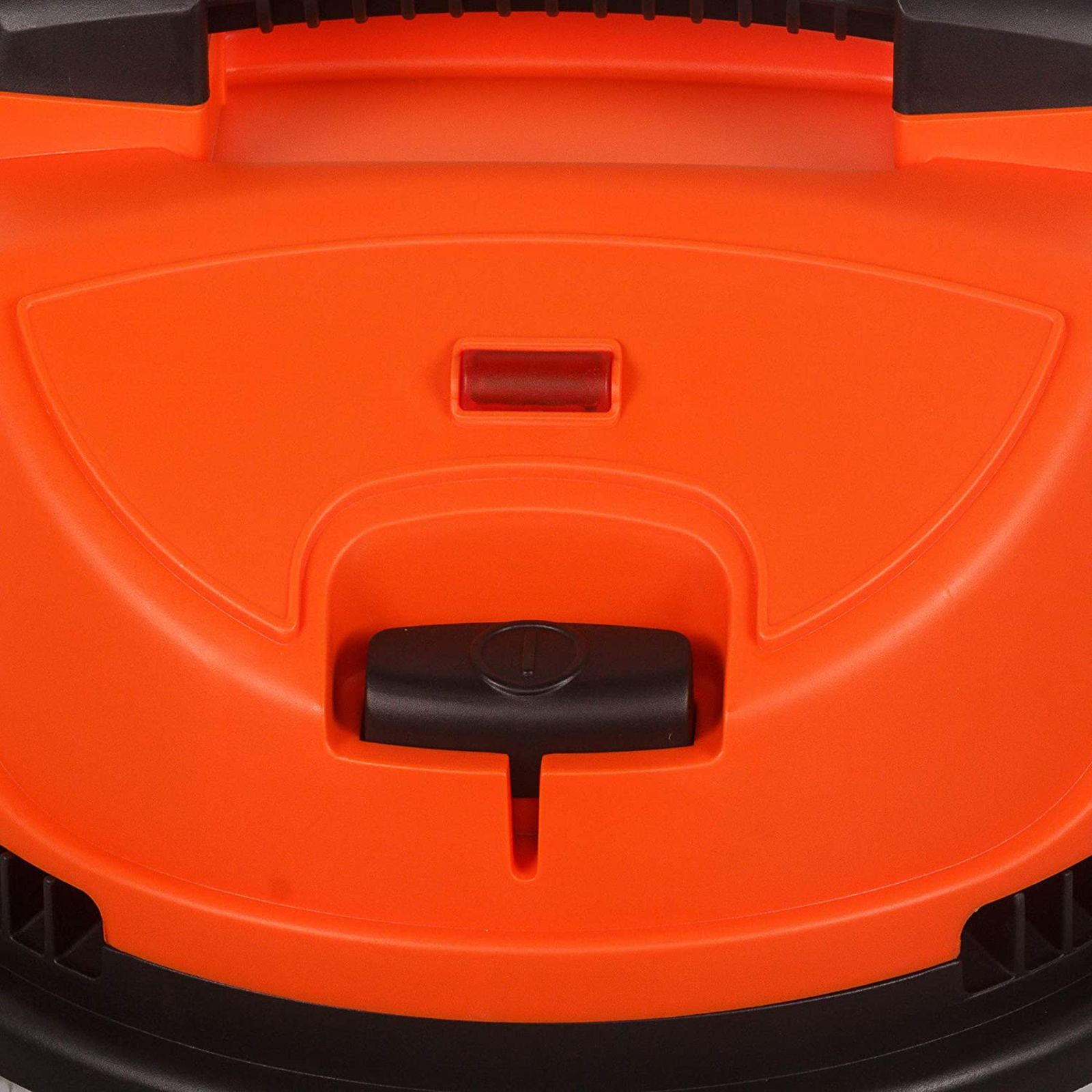 BLACK+DECKER 1600 Watts Wet & Dry Vacuum Cleaner (WDBDS20-IN, Orange) BLACK+DECKER 1600 Watts Wet & Dry Vacuum Cleaner (WDBDS20-IN, Orange)_4