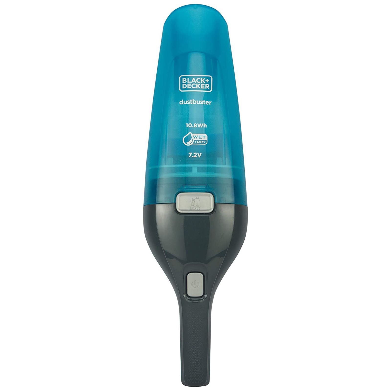 BLACK+DECKER Dustbuster Cordless Wet & Dry Hand Vacuum Cleaner (WDC215WA-QW, Blue) BLACK+DECKER Dustbuster Cordless Wet & Dry Hand Vacuum Cleaner (WDC215WA-QW, Blue)_2