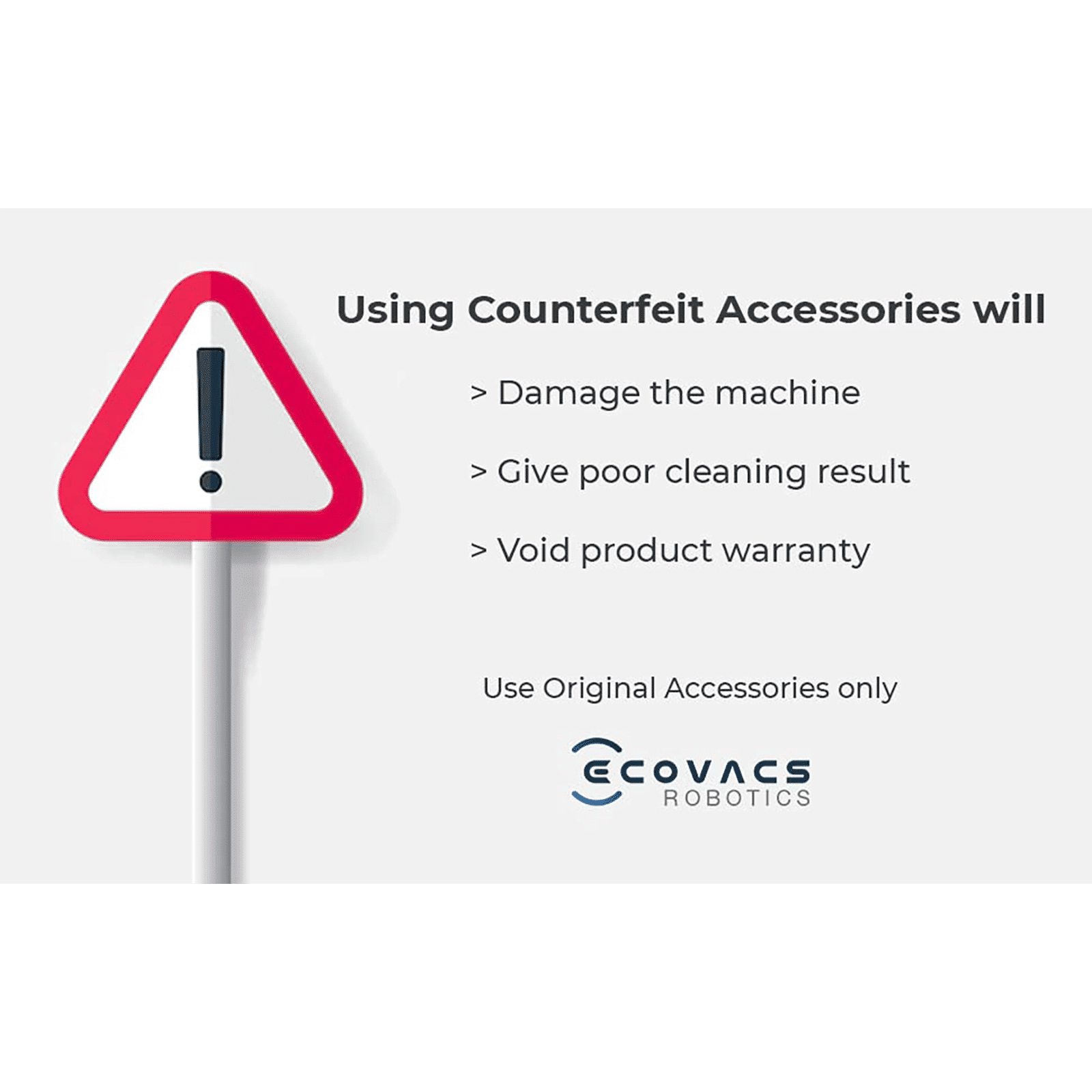 ECOVACS Floor Cleaner/Mop for DEEBOT U2 PRO (Reusable, U2PROMPADS, Blue)_7