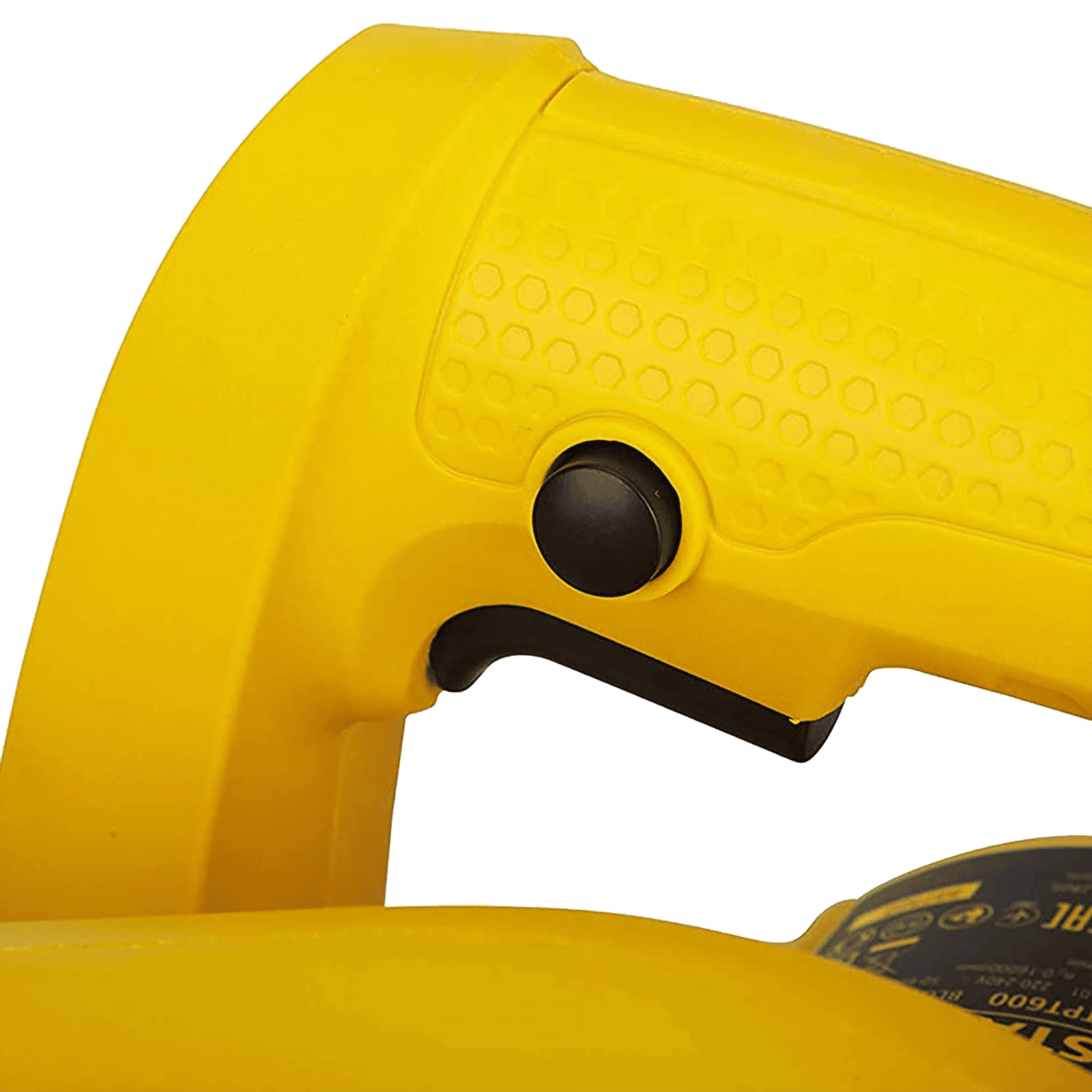 STANLEY 600 Watts Speed Blower (Variable Speed, STPT600-IN, Yellow)_3