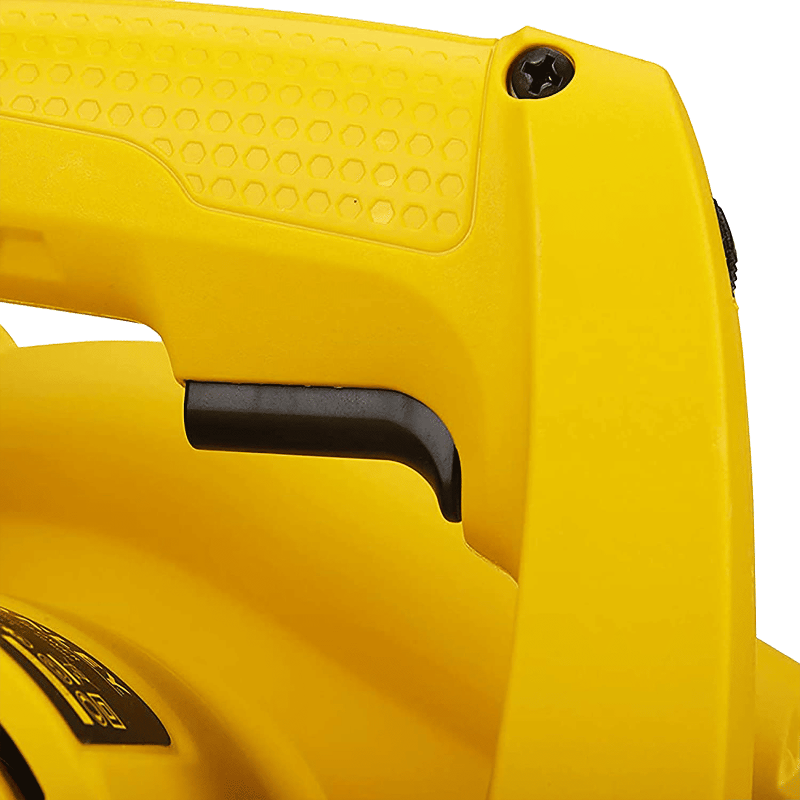 STANLEY 600 Watts Speed Blower (Variable Speed, STPT600-IN, Yellow)_7