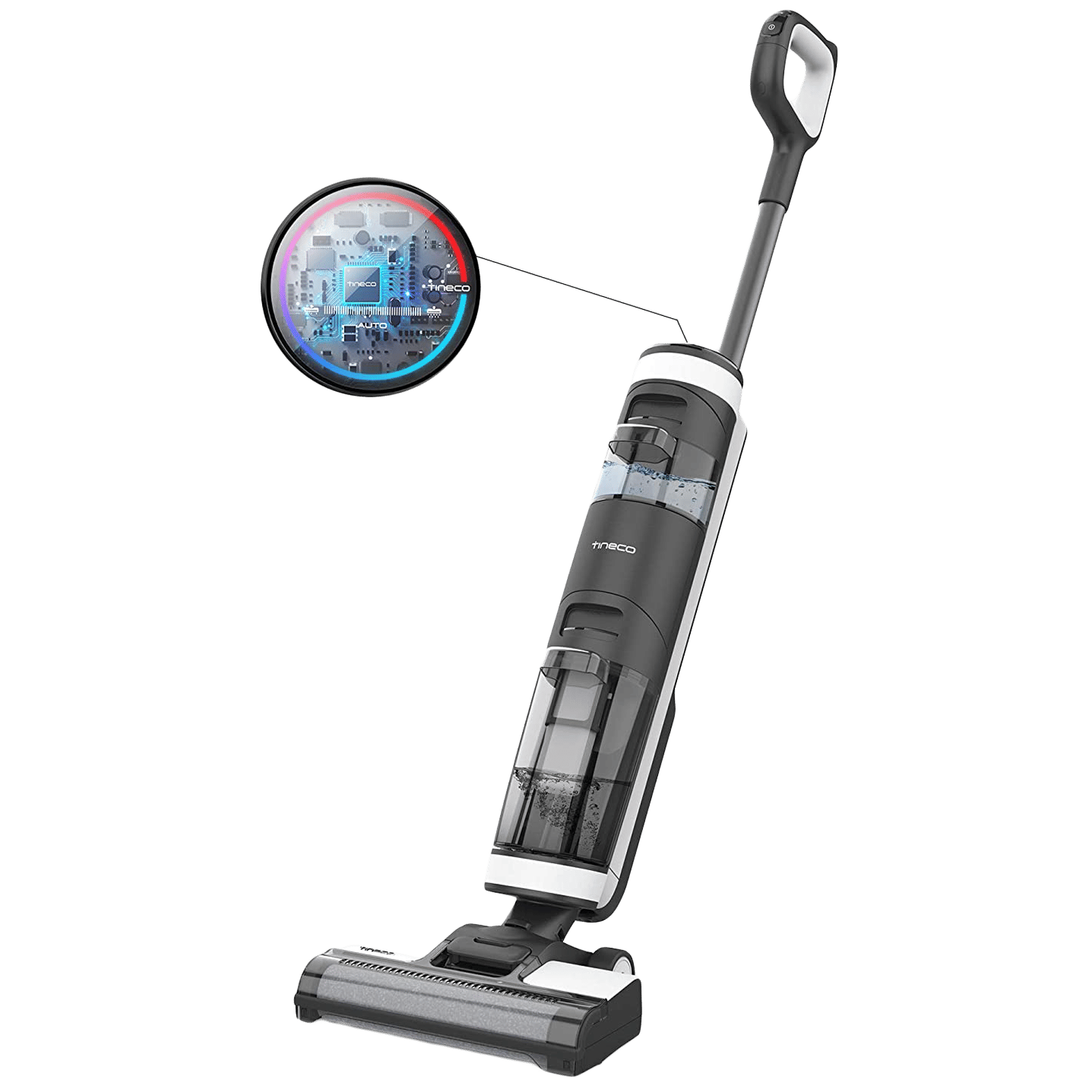 Tineco Floor One S3 Wet & Dry Vacuum Cleaner (TINS3, Aqua) Tineco Floor One S3 Wet & Dry Vacuum Cleaner (TINS3, Aqua)_3