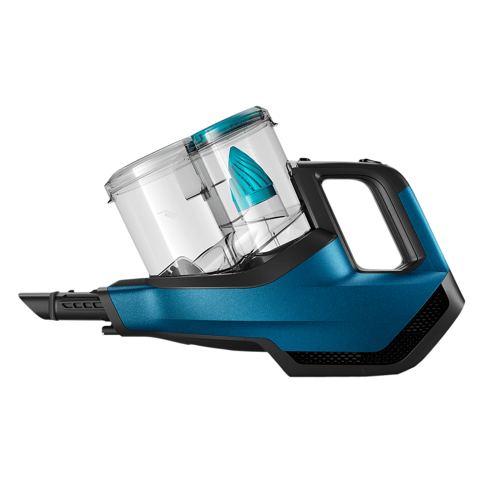 PHILIPS Wet & Dry Vacuum Cleaner (0.4 Litres, FC6728/01, Denim Blue Metallic) PHILIPS Wet & Dry Vacuum Cleaner (0.4 Litres, FC6728/01, Denim Blue Metallic)_5