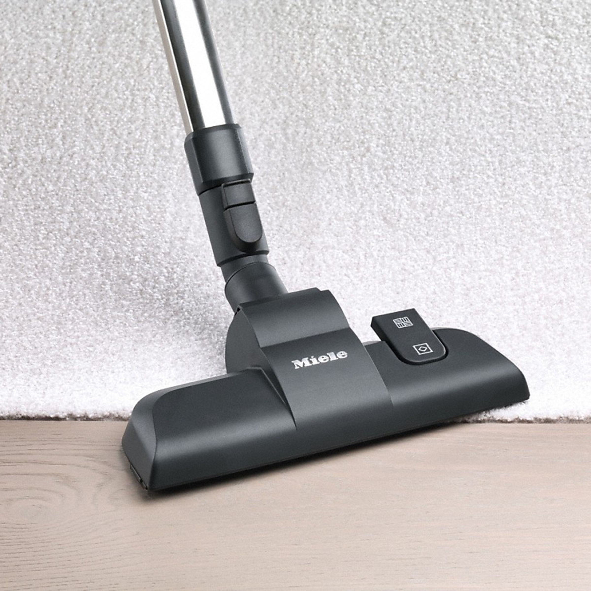 Miele Classic C1 Junior 800 Watts Dry Vacuum Cleaner (4.5 Litres Tank, 41BAF340, Graphite Grey)_3