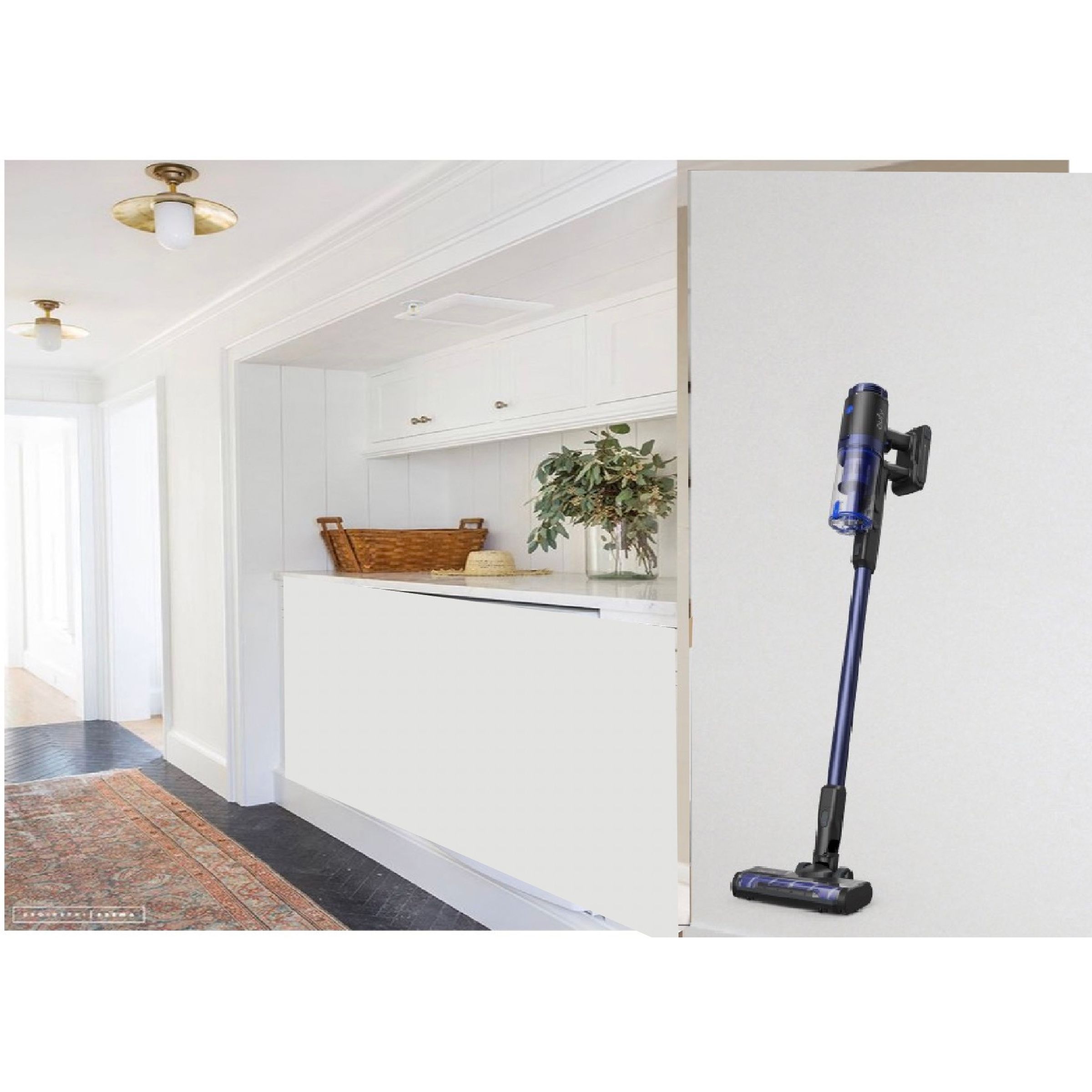 eufy HomeVac S11 Go Dry Vacuum Cleaner (0.65 Litres, T2501, Blue)_10