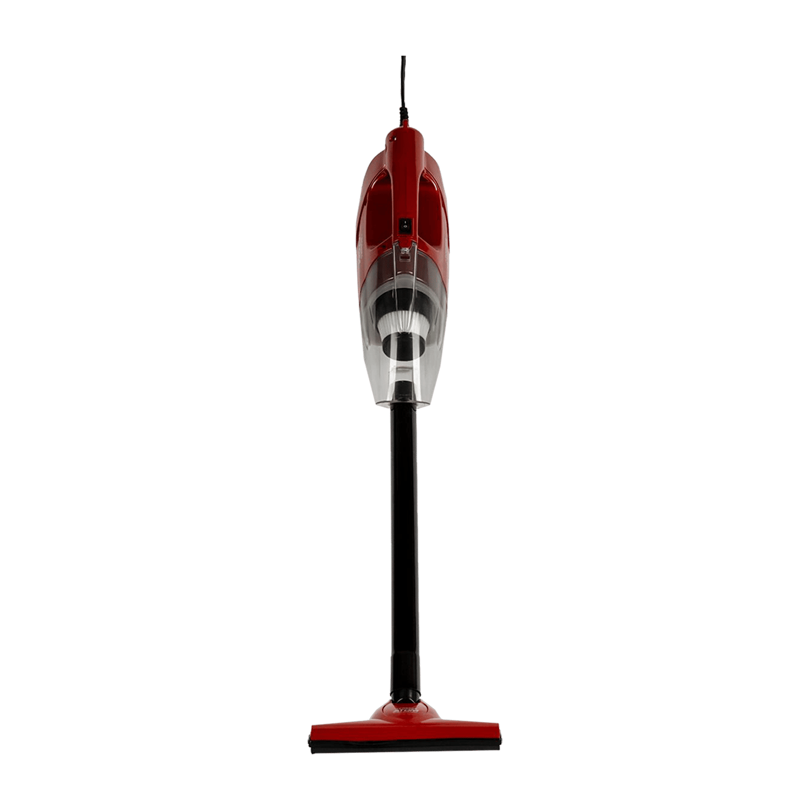 EUREKA FORBES Atom Vacuum Cleaner (0.5 Litres Tank, Red)_3