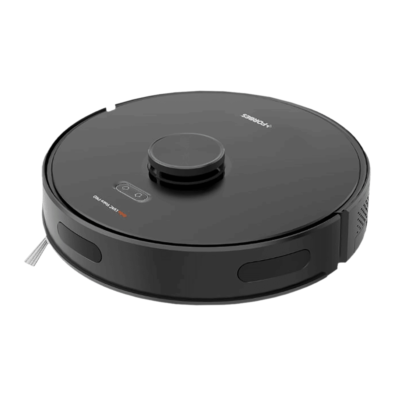EUREKA FORBES LVac Voice Pro Robotic Vacuum Cleaner & Mop with Wi-Fi Connectivity (Smart Voice Control, Black) EUREKA FORBES LVac Voice Pro Robotic Vacuum Cleaner & Mop with Wi-Fi Connectivity (Smart Voice Control, Black)_5