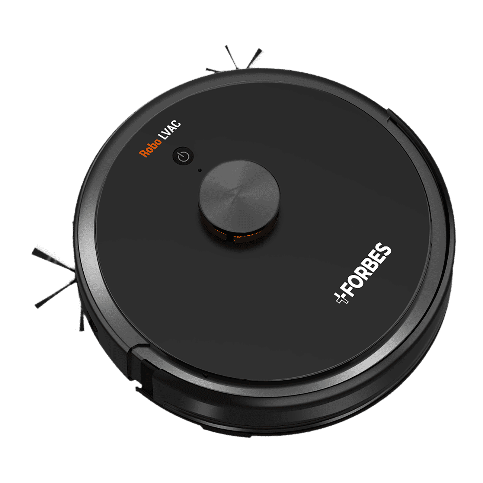 EUREKA FORBES LVac Voice Pro Robotic Vacuum Cleaner & Mop with Wi-Fi Connectivity (Smart Voice Control, Black) EUREKA FORBES LVac Voice Pro Robotic Vacuum Cleaner & Mop with Wi-Fi Connectivity (Smart Voice Control, Black)_6
