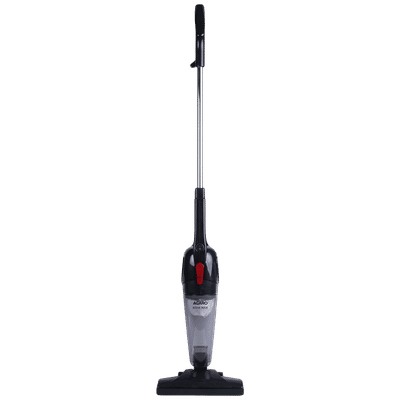 AGARO Regal Plus 800W Dry Vacuum Cleaner with 2-in-1 (Hassle Free Cleaning, Transparent)