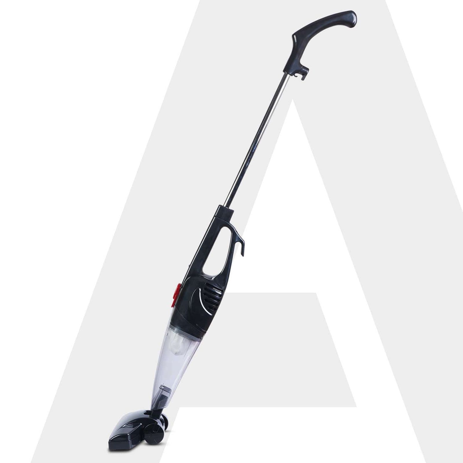 AGARO Regal Plus 800W Dry Vacuum Cleaner with 2-in-1 (Hassle Free Cleaning, Transparent) AGARO Regal Plus 800W Dry Vacuum Cleaner with 2-in-1 (Hassle Free Cleaning, Transparent)_6