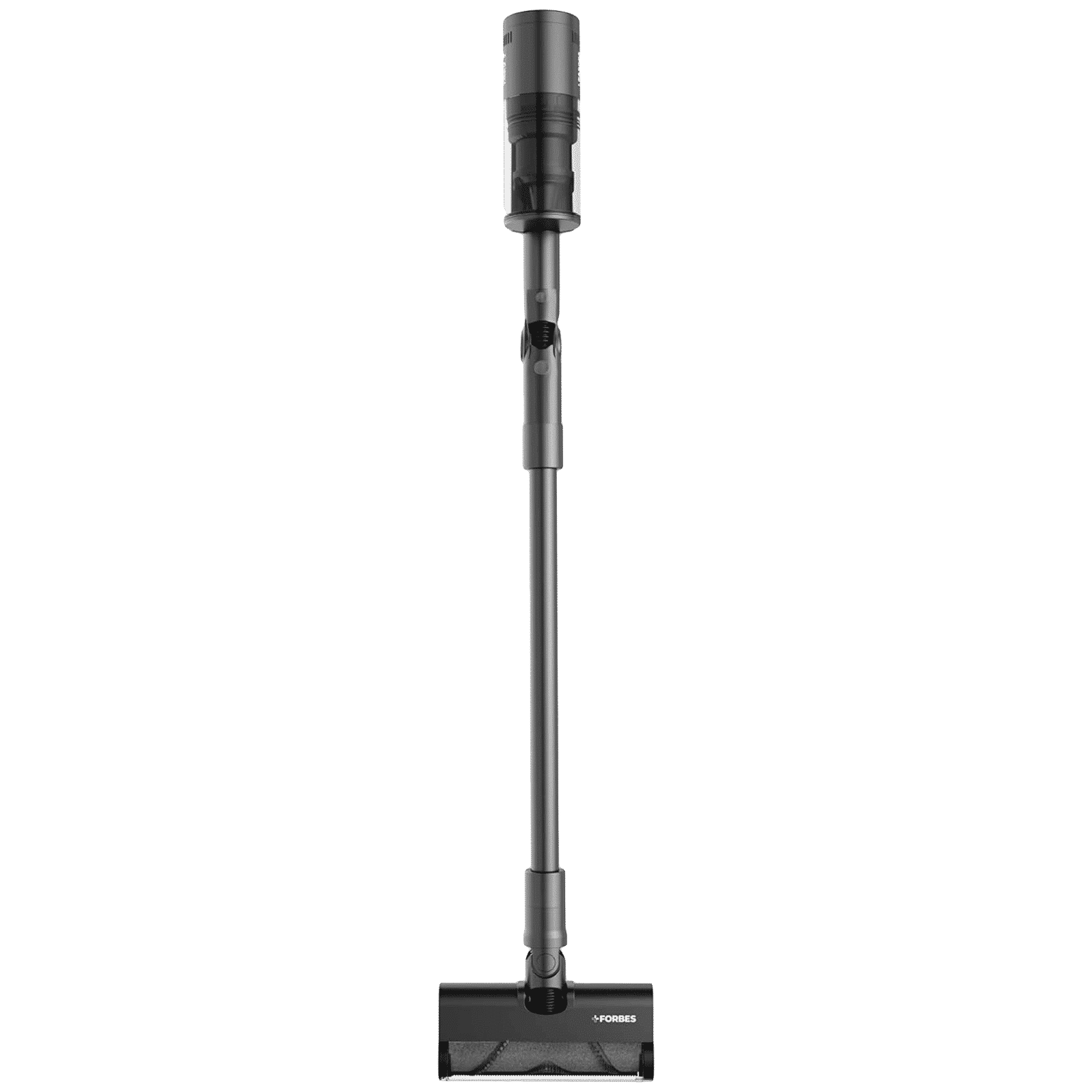 EUREKA FORBES ZeroBend Z21 550W Cordless Dry Vacuum Cleaner with Cyclonic Technology (3-in-1 Motorised Floor Brush, Dark Grey)_1