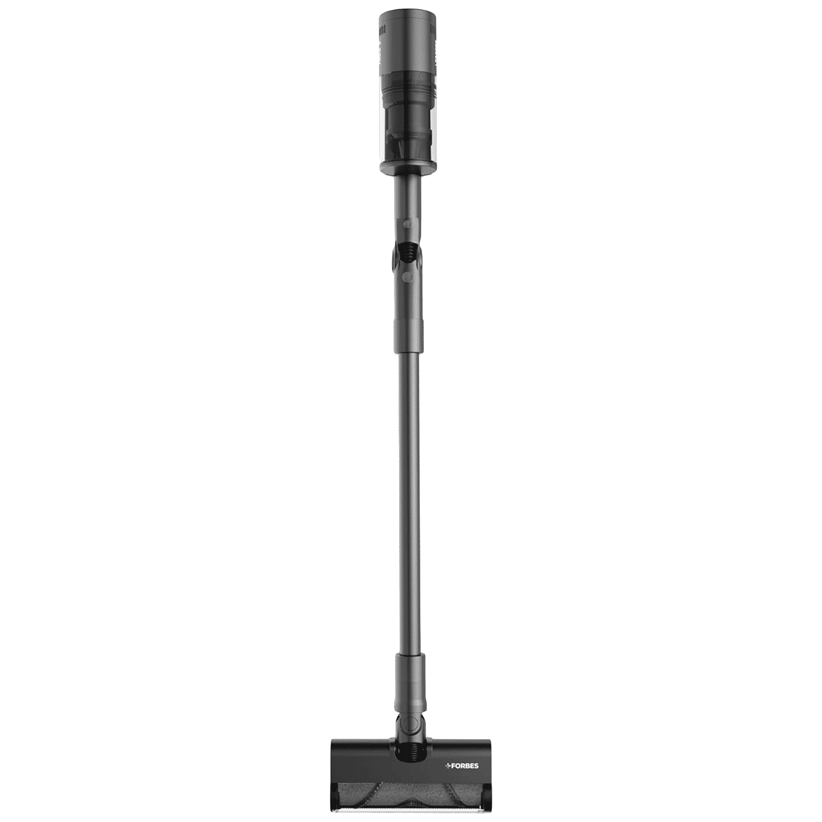 EUREKA FORBES ZeroBend Z21WM 550W Cordless Wet & Dry Vacuum Cleaner with Cyclonic Technology (3-in-1 Motorised Floor Brush, Dark Grey)_1