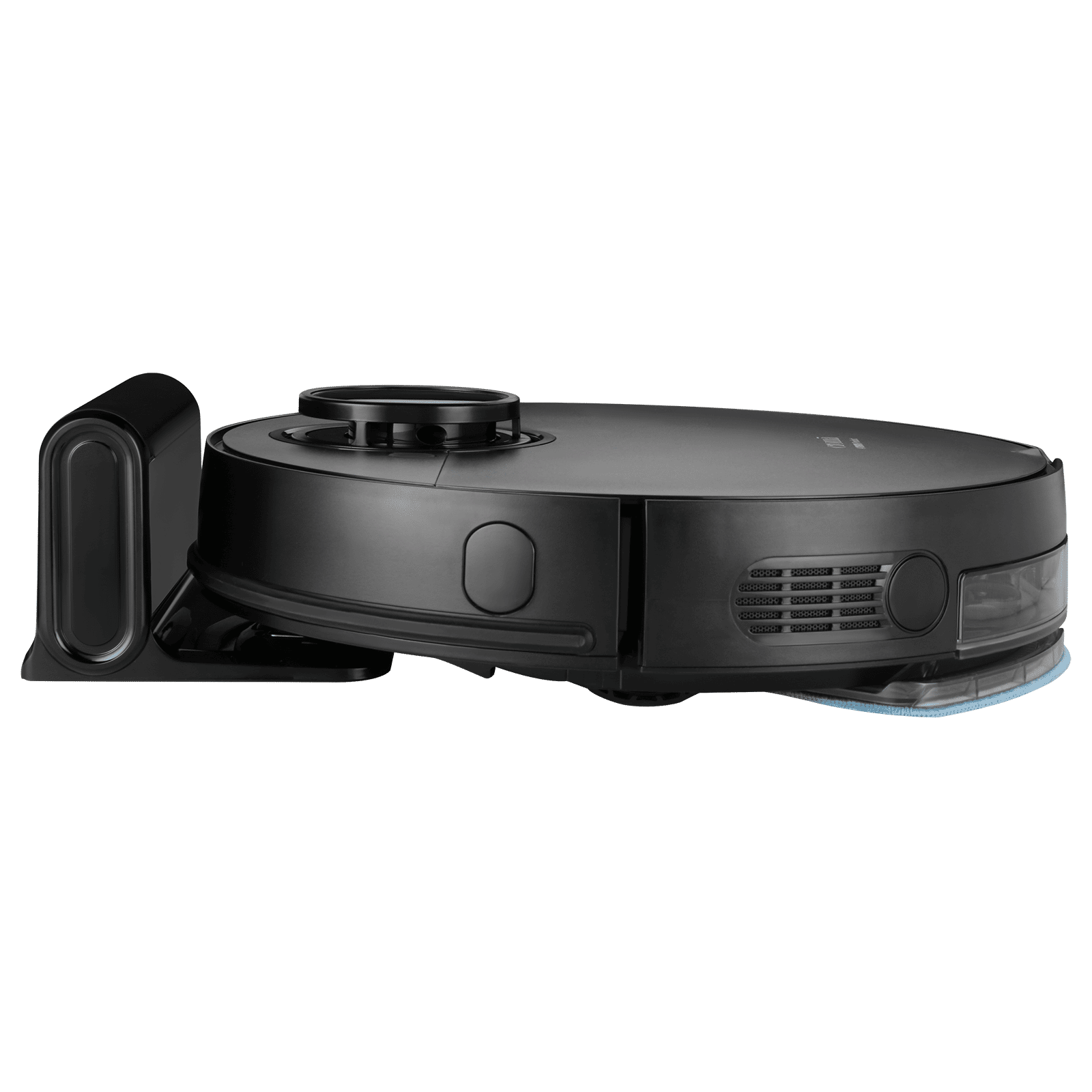 Croma AV5005 Robotic Vacuum Cleaner with 5th Gen LDS Technology (Automatic Self Charging, Black) Croma AV5005 Robotic Vacuum Cleaner with 5th Gen LDS Technology (Automatic Self Charging, Black)_10