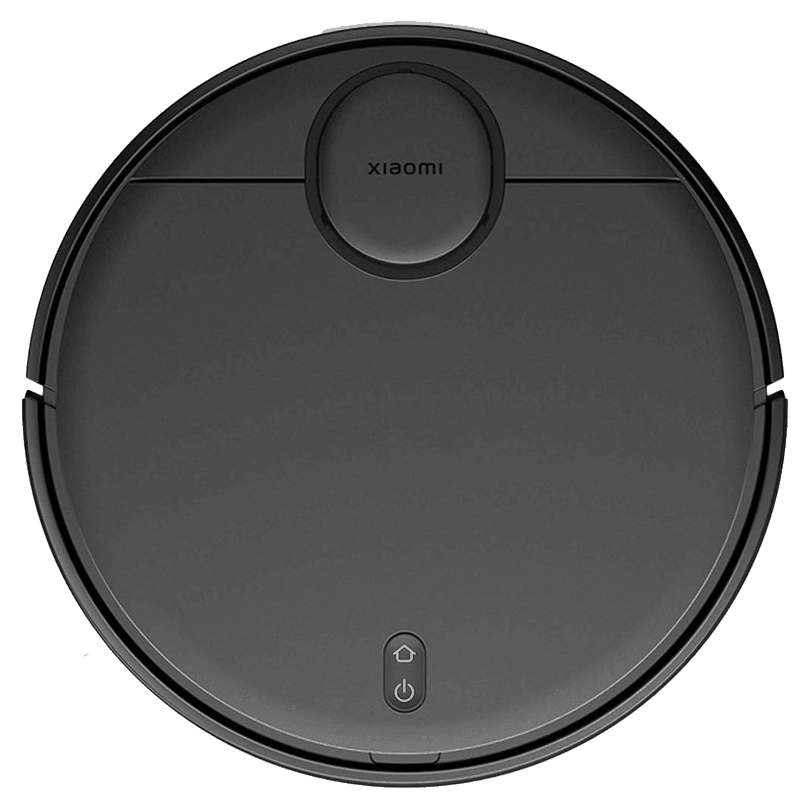 Xiaomi S10 Robotic Vacuum Cleaner & Mop with Wi-Fi Connectivity (Advanced Laser Navigation, Black) Xiaomi S10 Robotic Vacuum Cleaner & Mop with Wi-Fi Connectivity (Advanced Laser Navigation, Black)_1