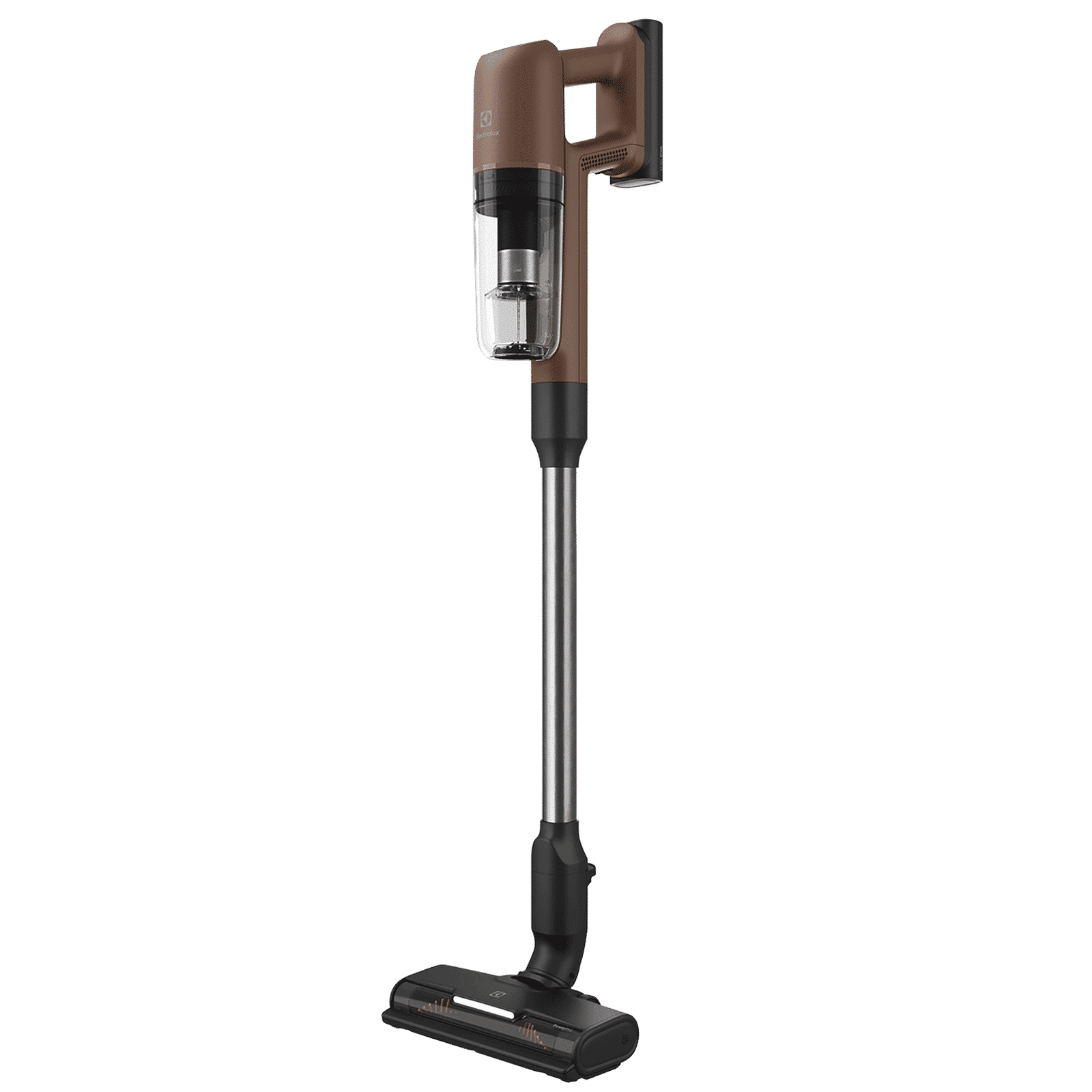 Electrolux UltimateHome 700 250W Cordless Dry Vacuum Cleaner with 5 Step Filtration System (Up to 50 Minutes Runtime, Walnut Brown)_2