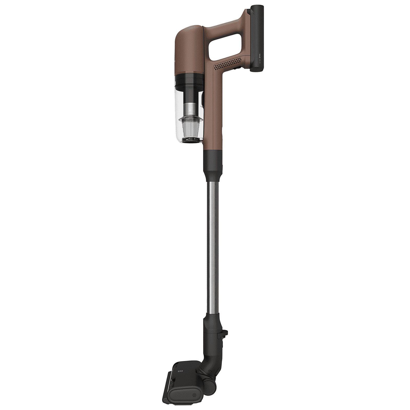 Electrolux UltimateHome 700 250W Cordless Dry Vacuum Cleaner with 5 Step Filtration System (Up to 50 Minutes Runtime, Walnut Brown)_3