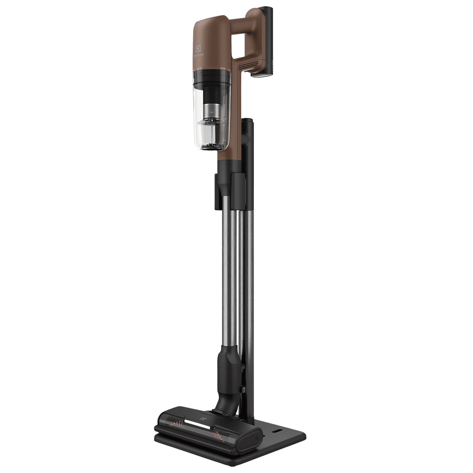 Electrolux UltimateHome 700 250W Cordless Dry Vacuum Cleaner with 5 Step Filtration System (Up to 50 Minutes Runtime, Walnut Brown)_6