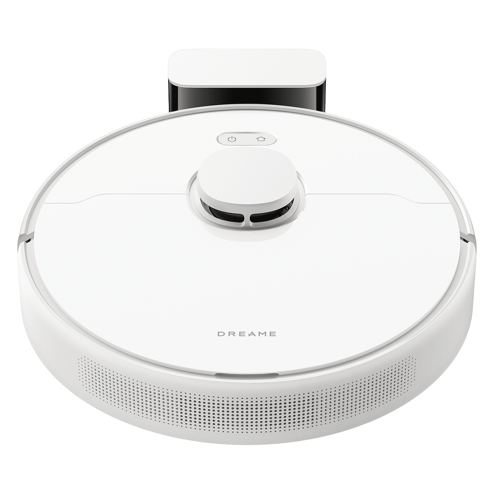 DREAME D9 Max Gen 2 Robotic Vacuum Cleaner & Mop with Auto Dock Recharging (Pathfinder Technology, Black)_1