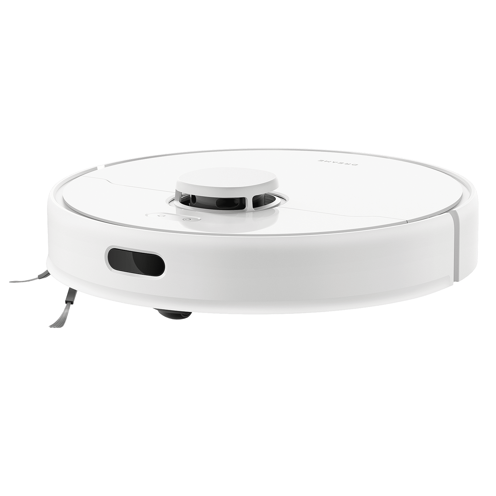 DREAME D9 Max Gen 2 Robotic Vacuum Cleaner & Mop with Auto Dock Recharging (Pathfinder Technology, Black)_9