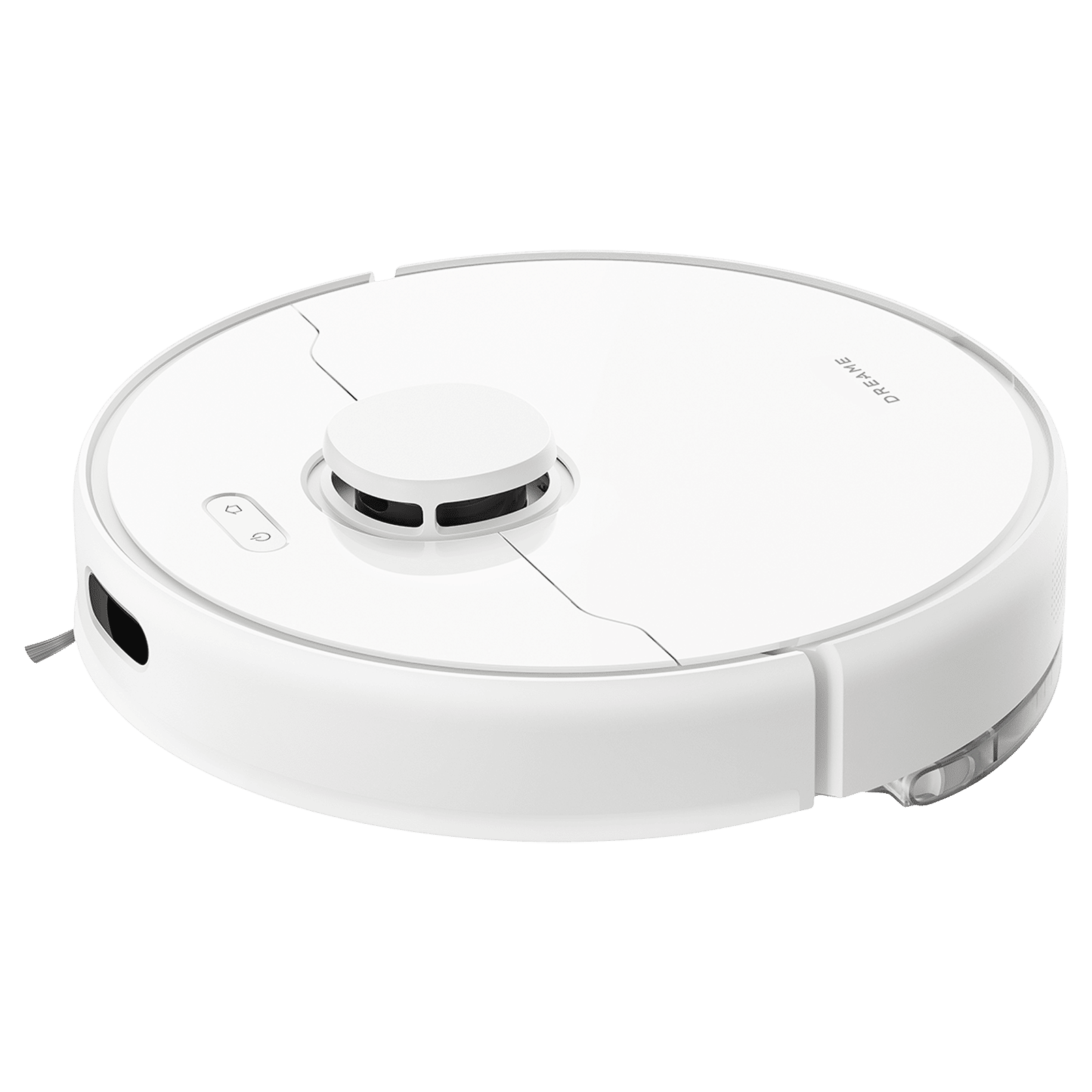 DREAME D9 Max Gen 2 Robotic Vacuum Cleaner & Mop with Auto Dock Recharging (Pathfinder Technology, Black)_10