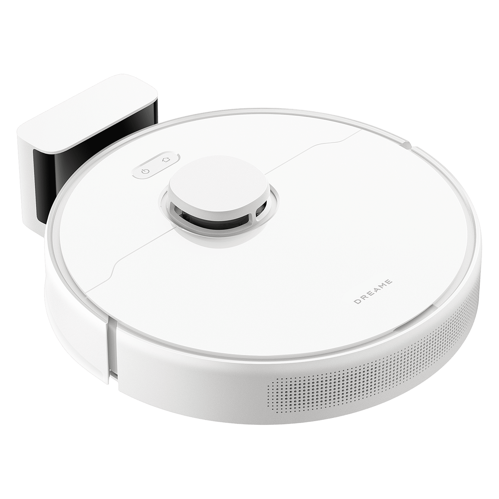 DREAME D9 Max Gen 2 Robotic Vacuum Cleaner & Mop with Auto Dock Recharging (Pathfinder Technology, Black)_2