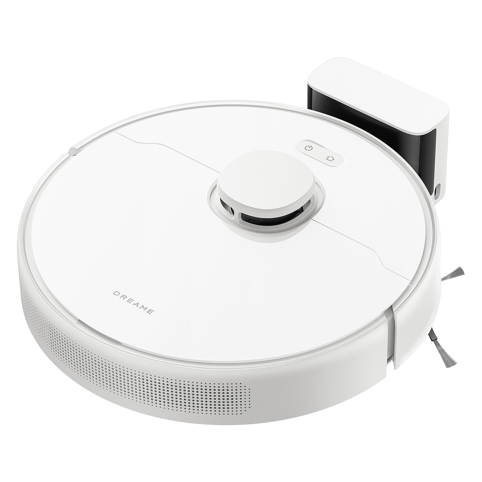 DREAME D9 Max Gen 2 Robotic Vacuum Cleaner & Mop with Auto Dock Recharging (Pathfinder Technology, Black)_3