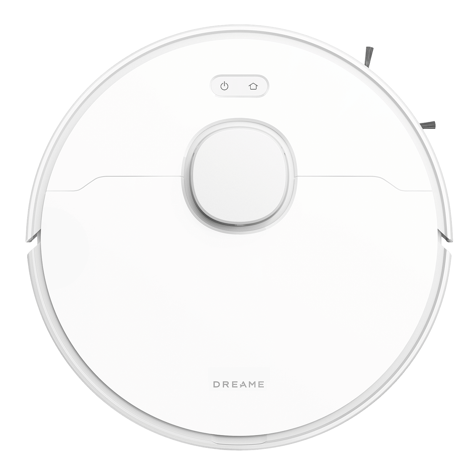 DREAME D9 Max Gen 2 Robotic Vacuum Cleaner & Mop with Auto Dock Recharging (Pathfinder Technology, Black)_4