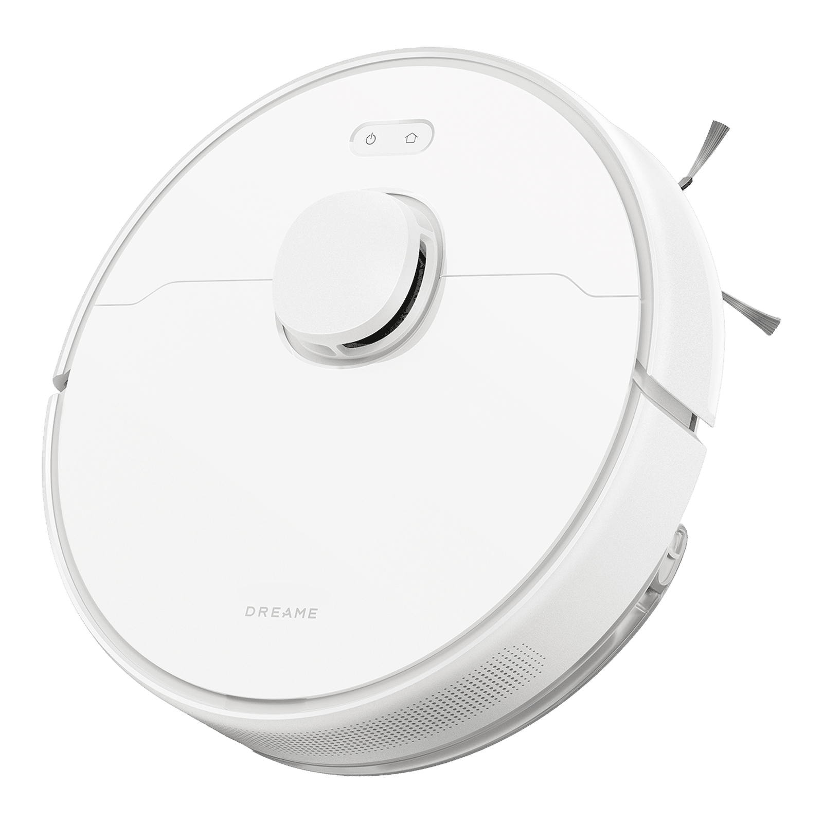 DREAME D9 Max Gen 2 Robotic Vacuum Cleaner & Mop with Auto Dock Recharging (Pathfinder Technology, Black)_7