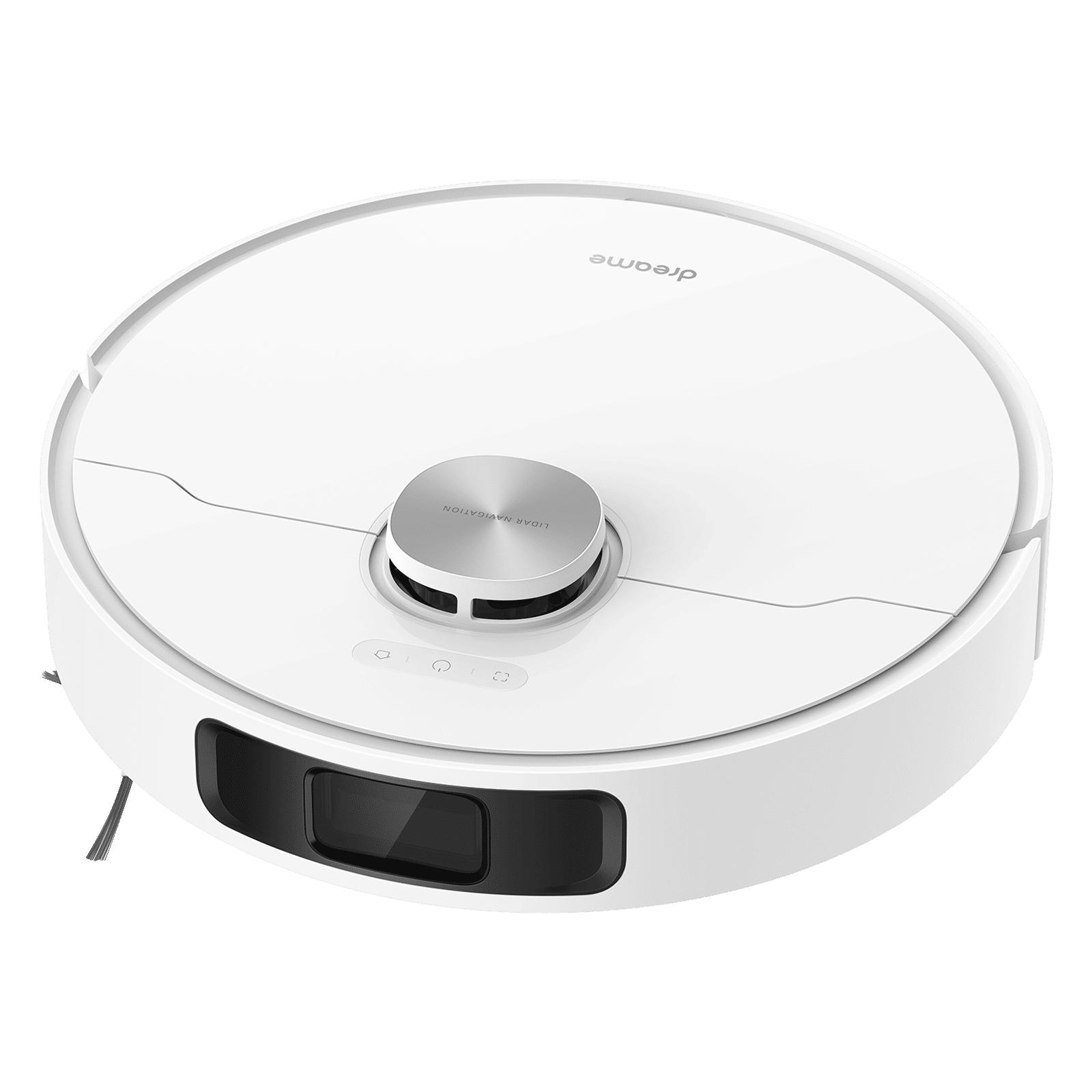 DREAME L10 Prime Robotic Vacuum Cleaner & Mop with LiDAR Navigation (Mop Self Cleaning, White)_10