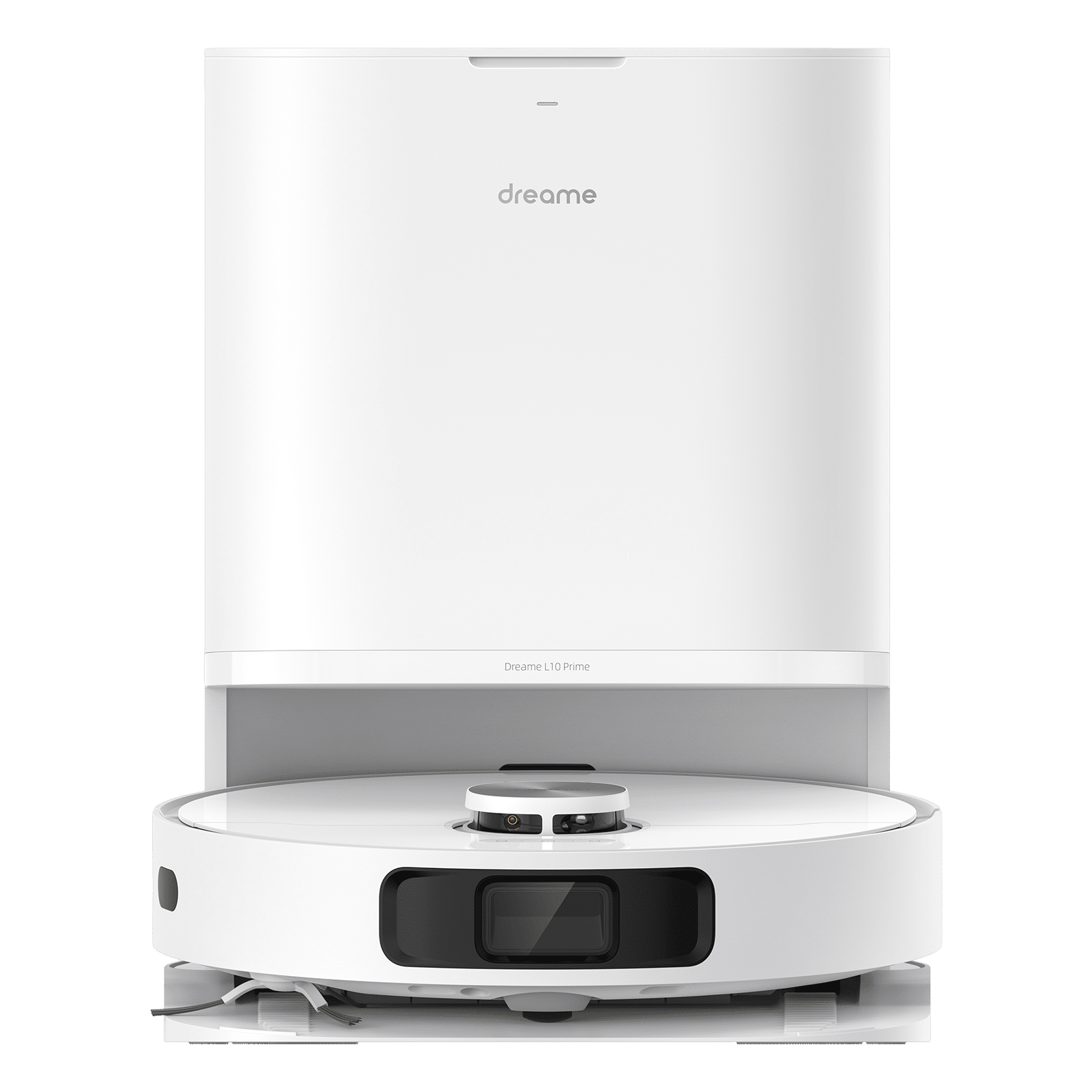 DREAME L10 Prime Robotic Vacuum Cleaner & Mop with LiDAR Navigation (Mop Self Cleaning, White)_5
