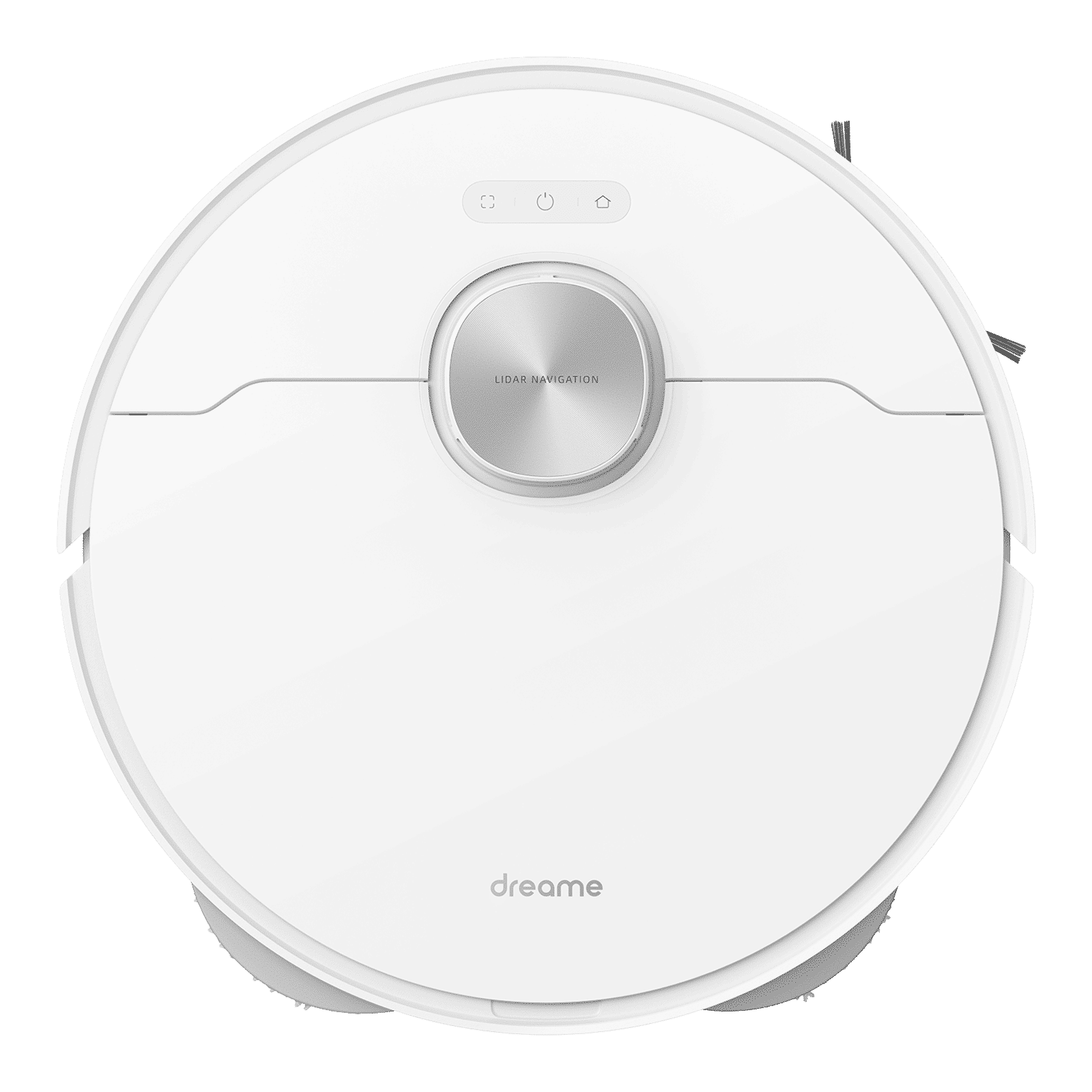 DREAME L10s Ultra Robotic Vacuum Cleaner & Mop with Self Emptying (AI Obstacle Detection, White)_10