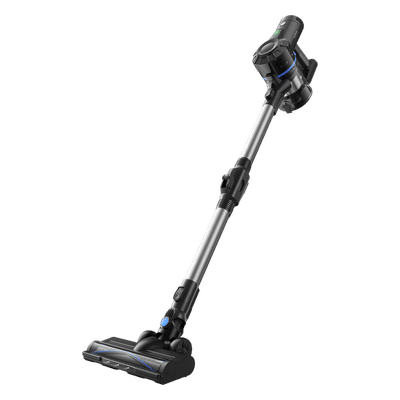DREAME Mova J10 150W Cordless Dry Vacuum Cleaner with Illumination Technology (43 Air Watts Suction, Black)