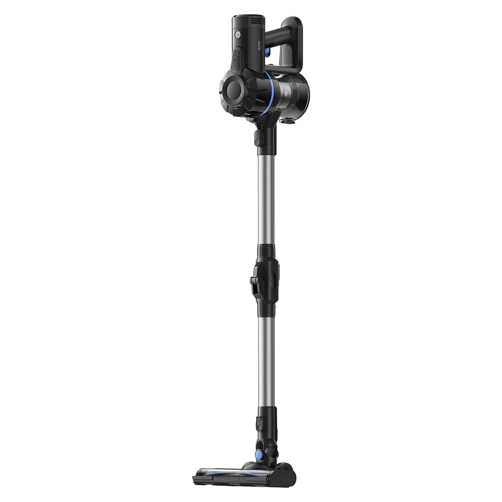 DREAME Mova J10 150W Cordless Dry Vacuum Cleaner with Illumination Technology (43 Air Watts Suction, Black) DREAME Mova J10 150W Cordless Dry Vacuum Cleaner with Illumination Technology (43 Air Watts Suction, Black)_2