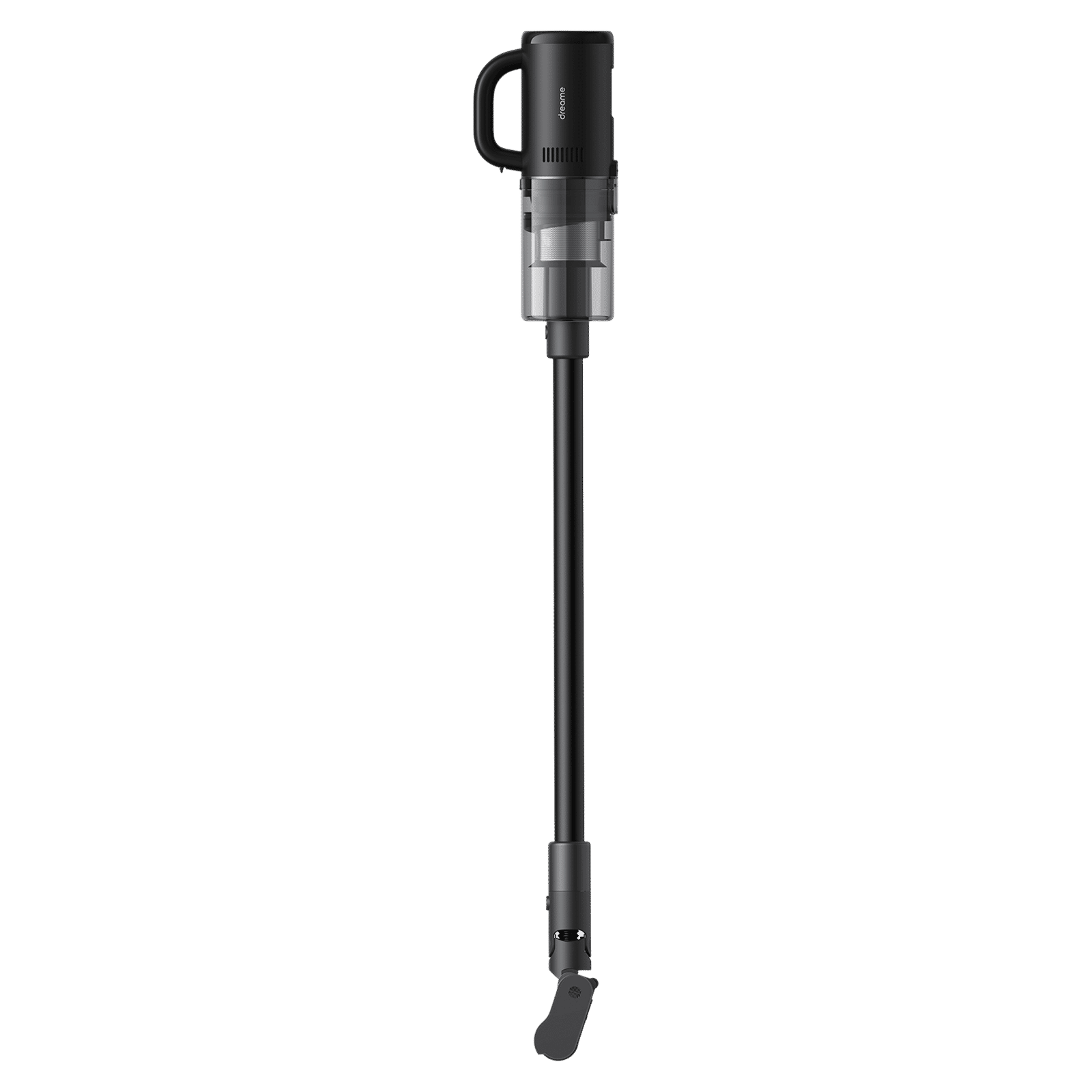 DREAME H12 Dual 300W Cordless Wet & Dry Vacuum Cleaner with 4-in-1 Combination Cleaning (LED Display, Black)_8