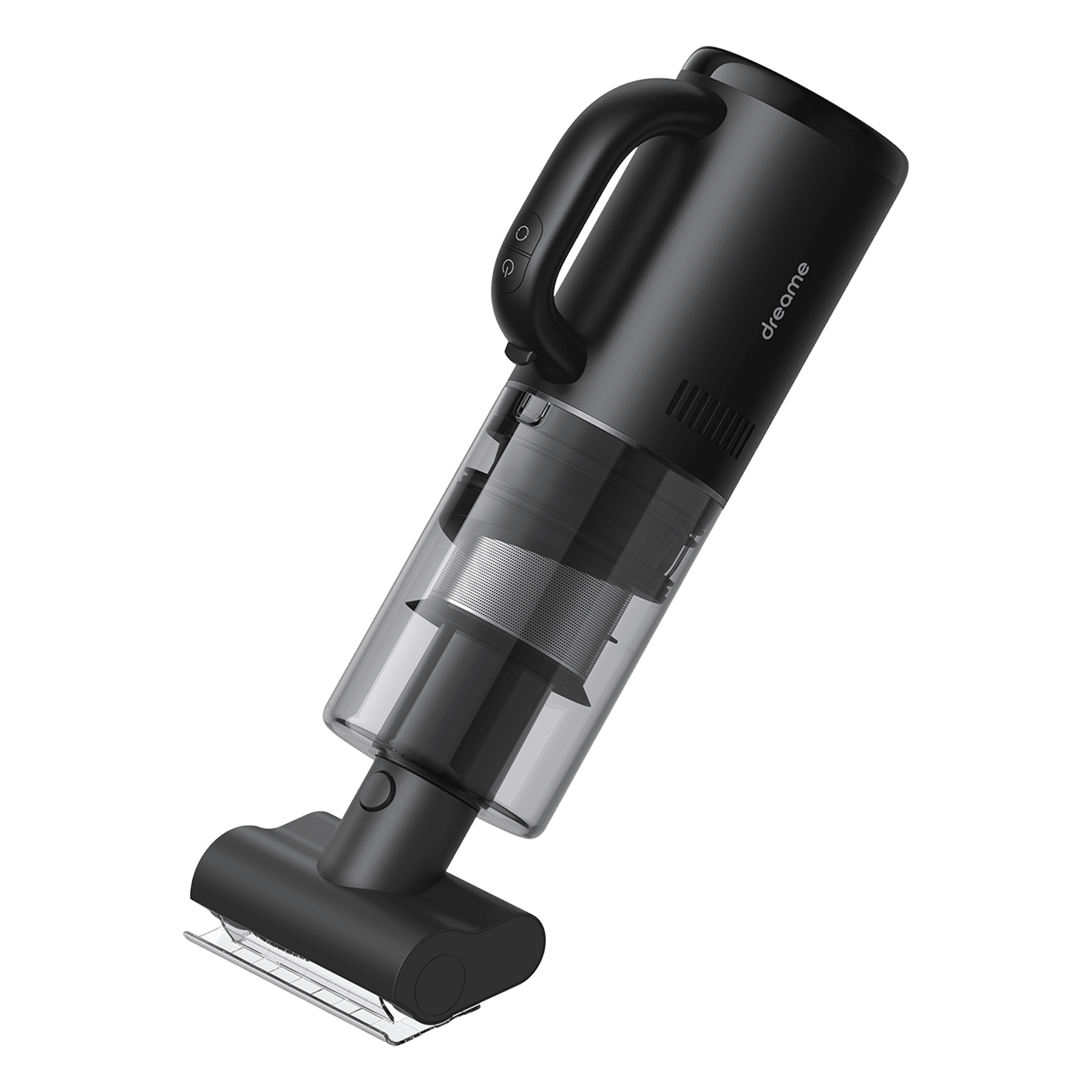 DREAME H12 Dual 300W Cordless Wet & Dry Vacuum Cleaner with 4-in-1 Combination Cleaning (LED Display, Black)_13