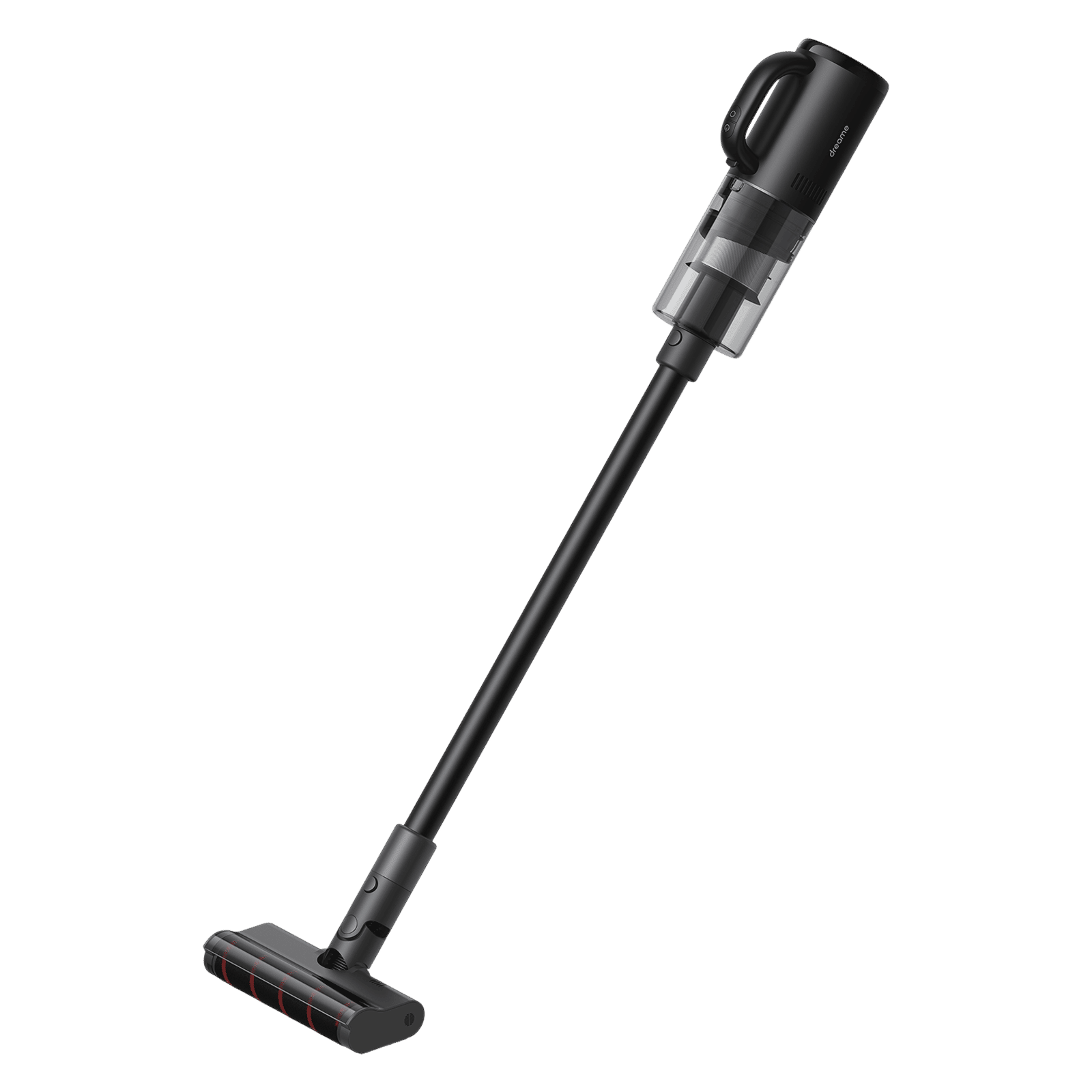 DREAME H12 Dual 300W Cordless Wet & Dry Vacuum Cleaner with 4-in-1 Combination Cleaning (LED Display, Black)_7
