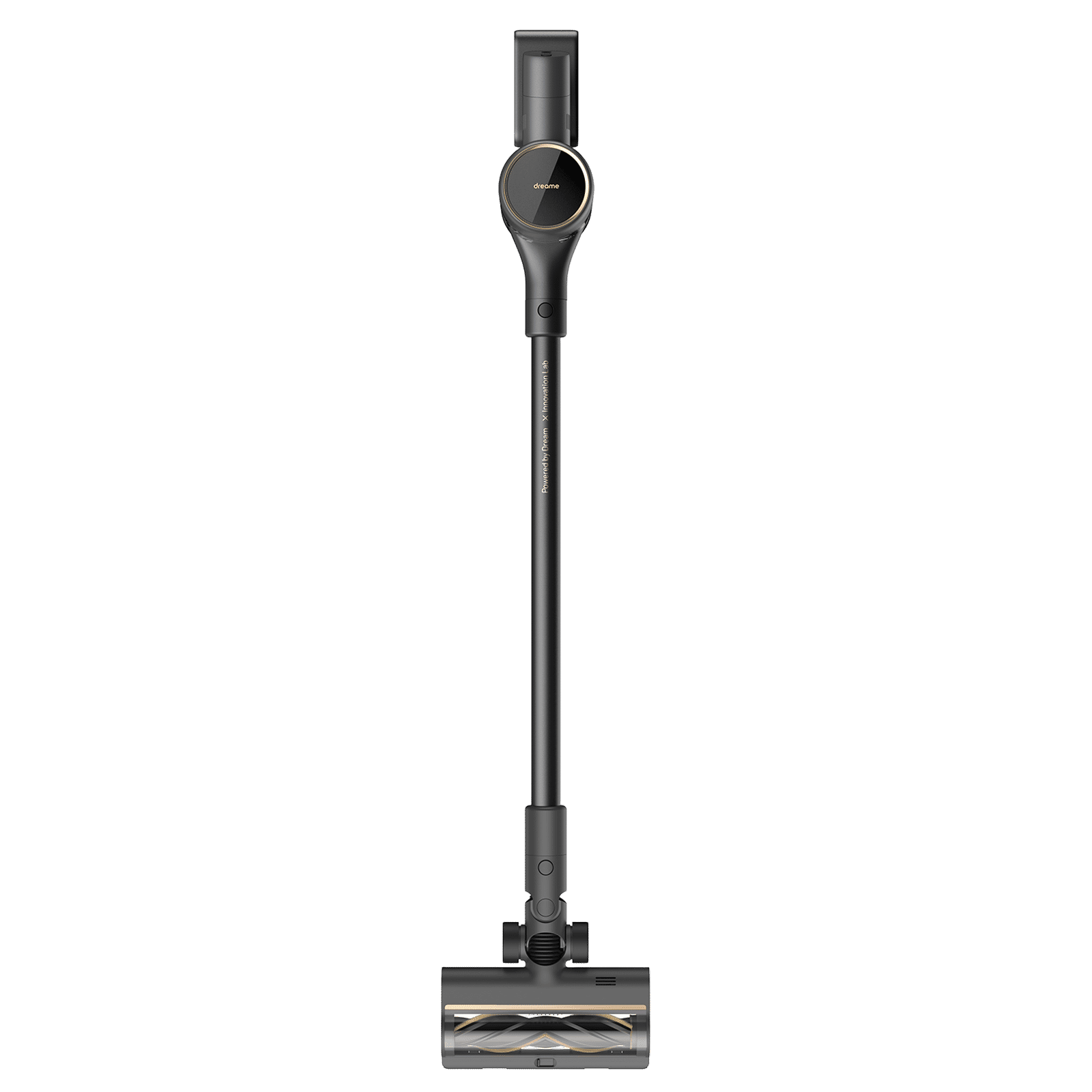 DREAME R10 Pro 425W Cordless Dry Vacuum Cleaner with LED Light (150 Air Watts Suction, Black) DREAME R10 Pro 425W Cordless Dry Vacuum Cleaner with LED Light (150 Air Watts Suction, Black)_16