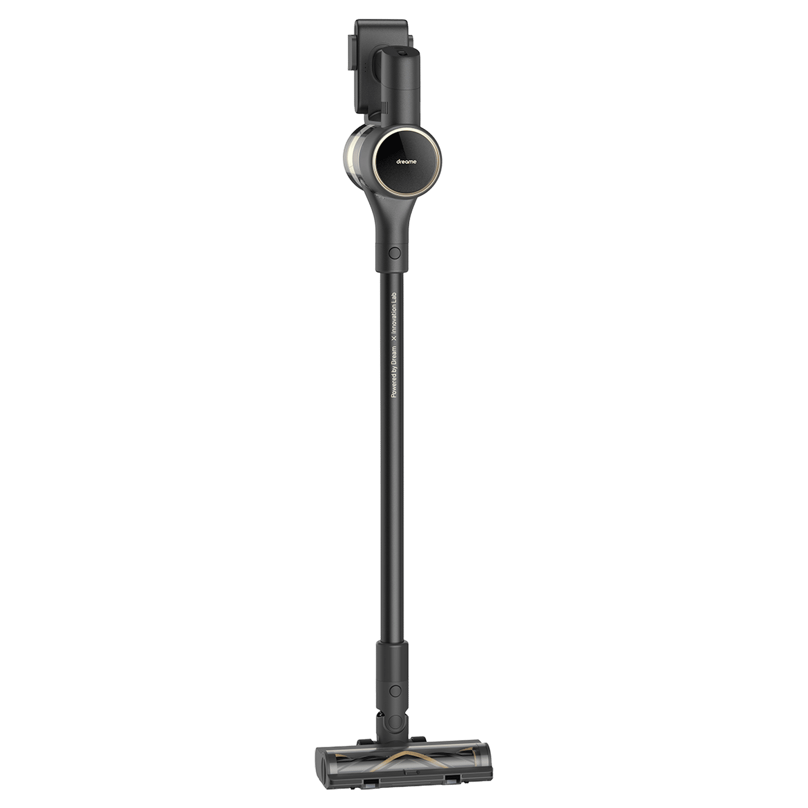 DREAME R10 Pro 425W Cordless Dry Vacuum Cleaner with LED Light (150 Air Watts Suction, Black) DREAME R10 Pro 425W Cordless Dry Vacuum Cleaner with LED Light (150 Air Watts Suction, Black)_18