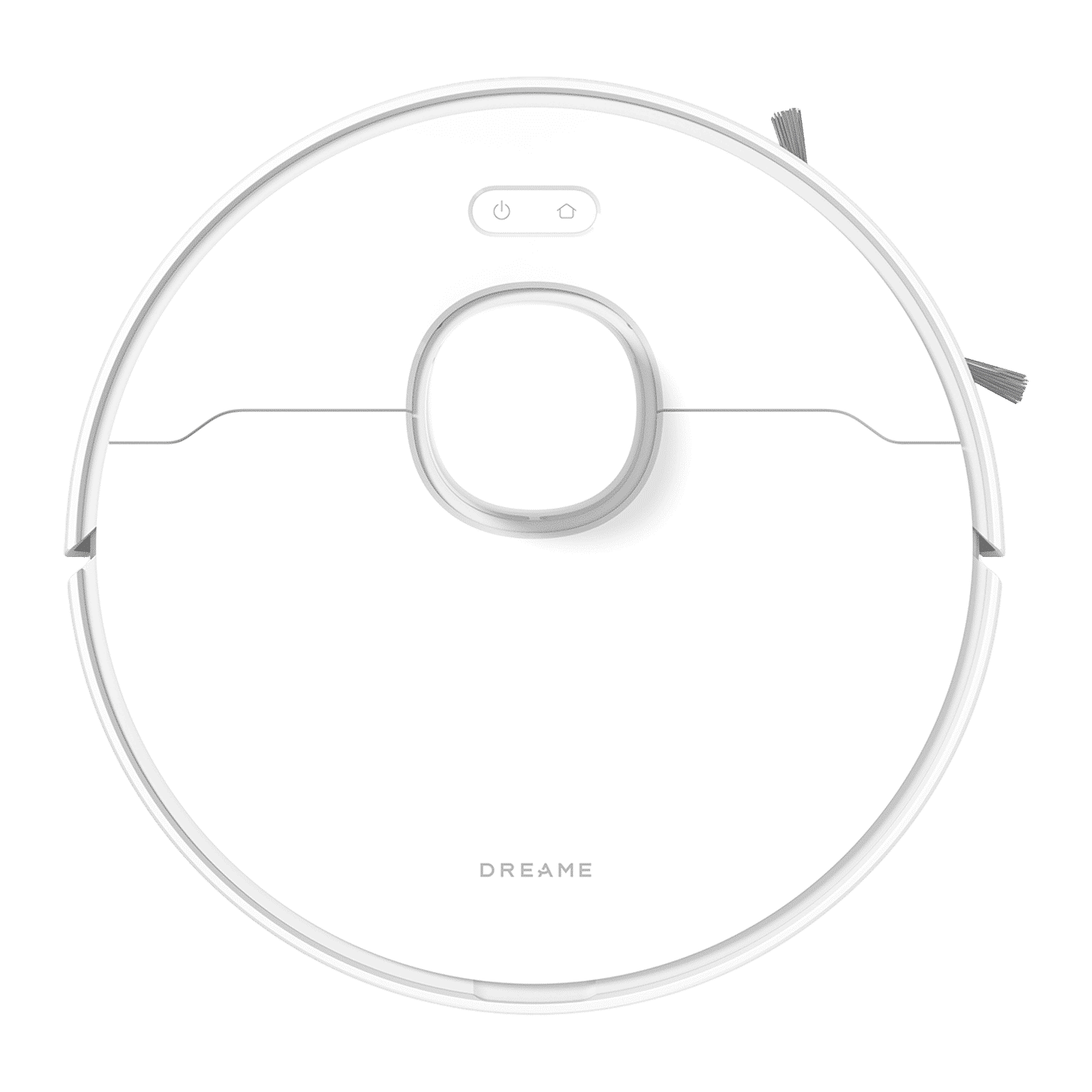DREAME D10 Plus Gen 2 Robotic Vacuum Cleaner & Mop with Self Emptying (Pathfinder Technology, White) DREAME D10 Plus Gen 2 Robotic Vacuum Cleaner & Mop with Self Emptying (Pathfinder Technology, White)_12
