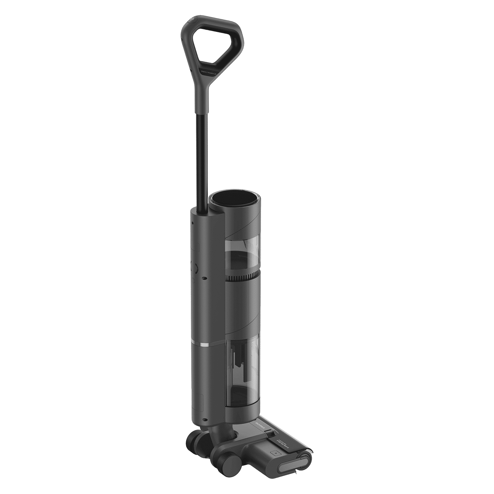 DREAME H11 Core 170W Cordless Wet & Dry Vacuum Cleaner with Enhanced Edge Cleaning (LED Display, Black)_8