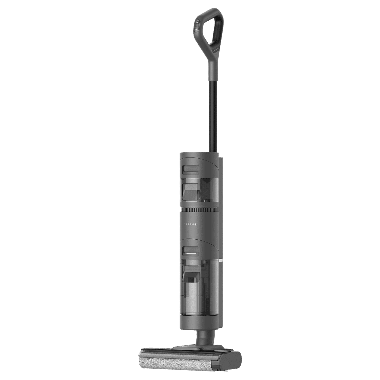 DREAME H11 Core 170W Cordless Wet & Dry Vacuum Cleaner with Enhanced Edge Cleaning (LED Display, Black)_2