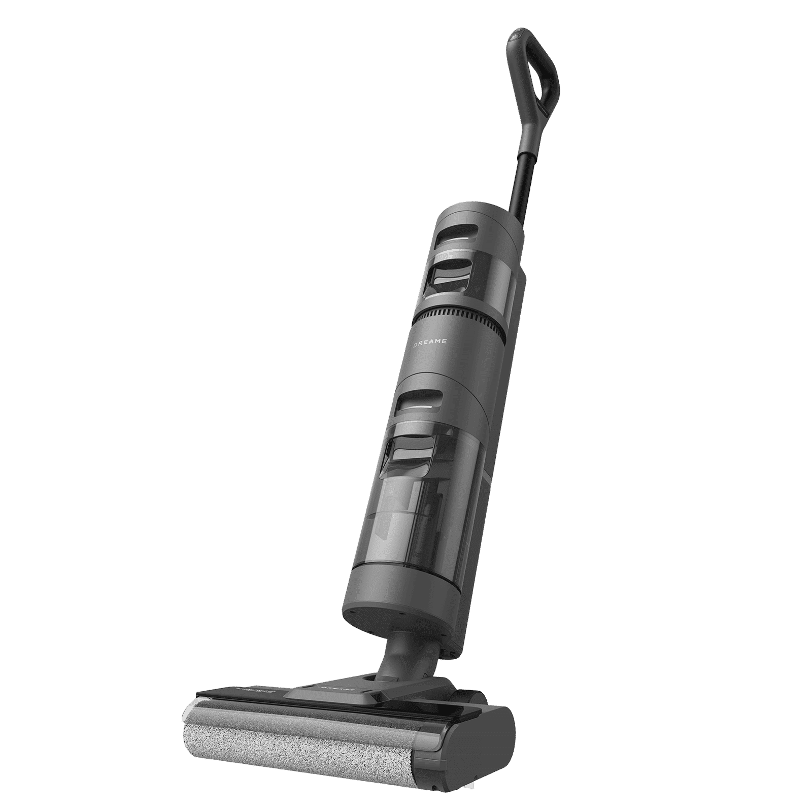 DREAME H11 Core 170W Cordless Wet & Dry Vacuum Cleaner with Enhanced Edge Cleaning (LED Display, Black)_4