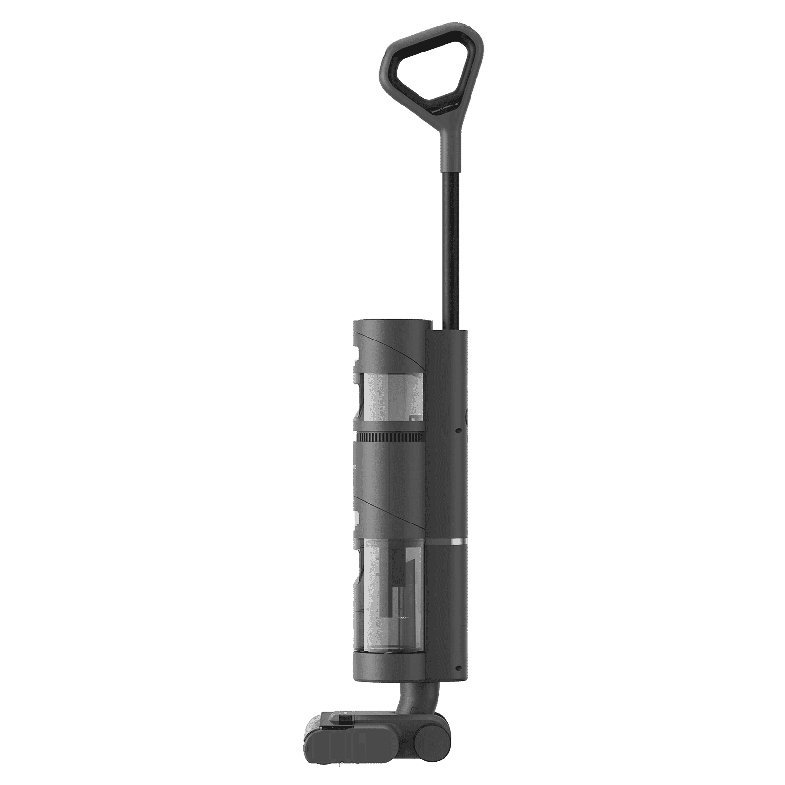 DREAME H11 Core 170W Cordless Wet & Dry Vacuum Cleaner with Enhanced Edge Cleaning (LED Display, Black)_5