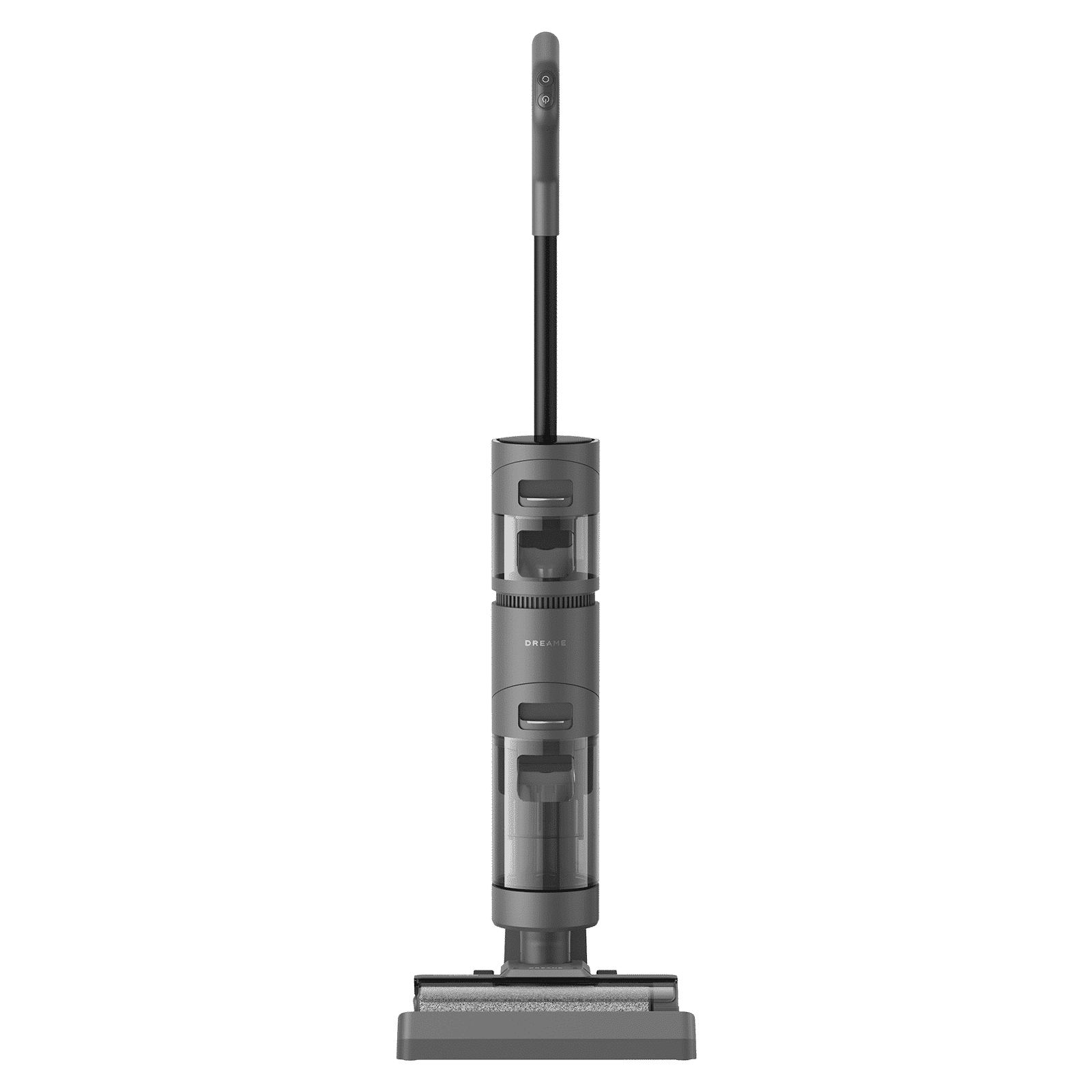 DREAME H11 Core 170W Cordless Wet & Dry Vacuum Cleaner with Enhanced Edge Cleaning (LED Display, Black)_7