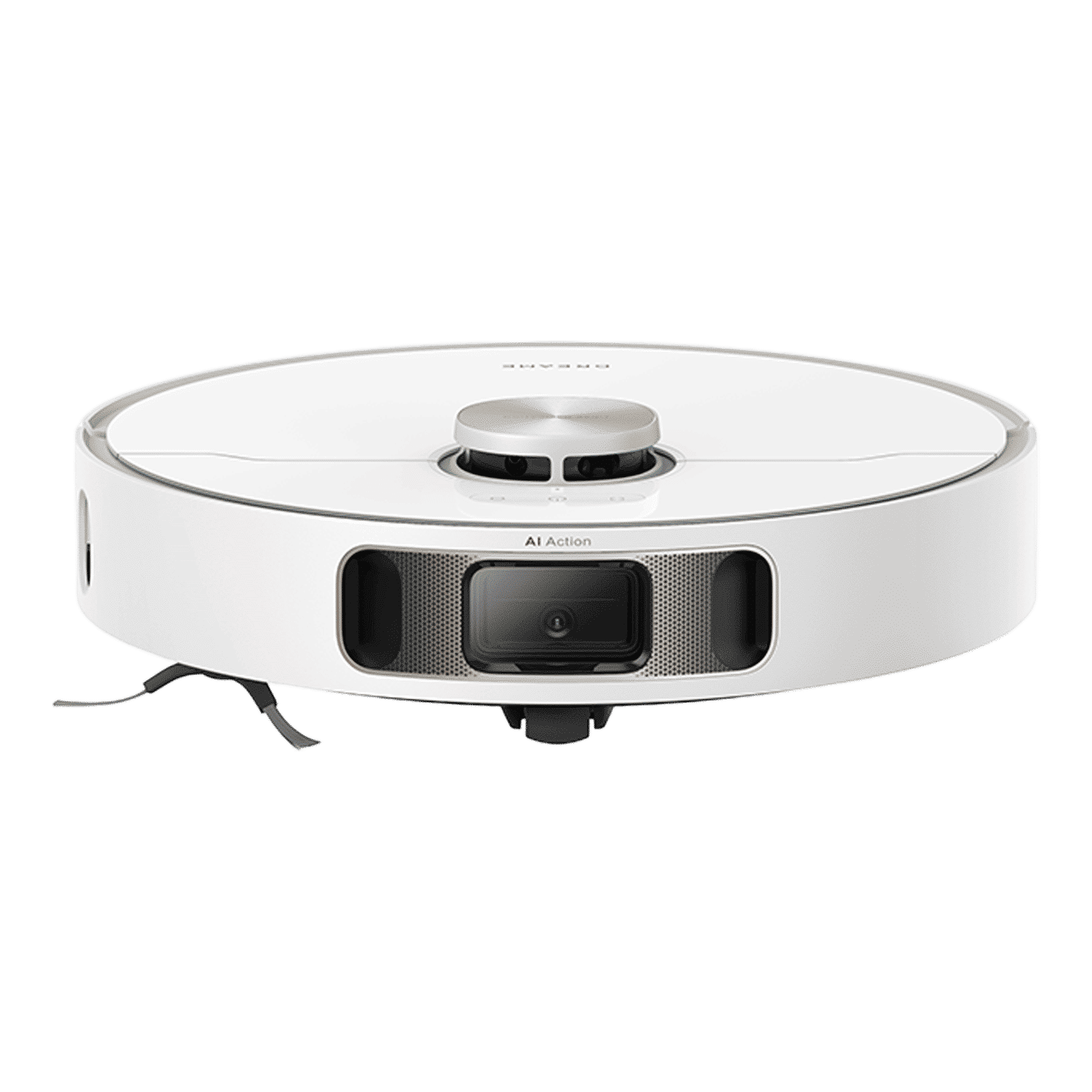 DREAME L10s Pro Ultra Robotic Vacuum Cleaner & Mop with Self Emptying (MopExtend Technology, White) DREAME L10s Pro Ultra Robotic Vacuum Cleaner & Mop with Self Emptying (MopExtend Technology, White)_10