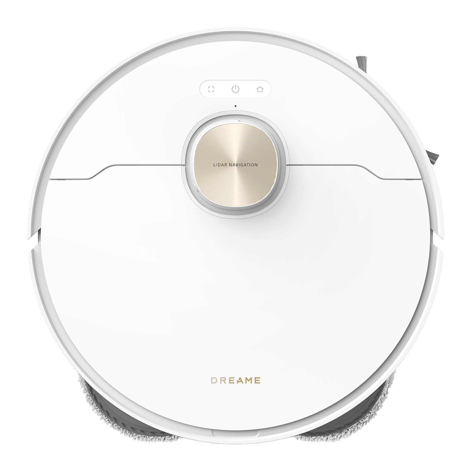 DREAME L10s Pro Ultra Robotic Vacuum Cleaner & Mop with Self Emptying (MopExtend Technology, White) DREAME L10s Pro Ultra Robotic Vacuum Cleaner & Mop with Self Emptying (MopExtend Technology, White)_4