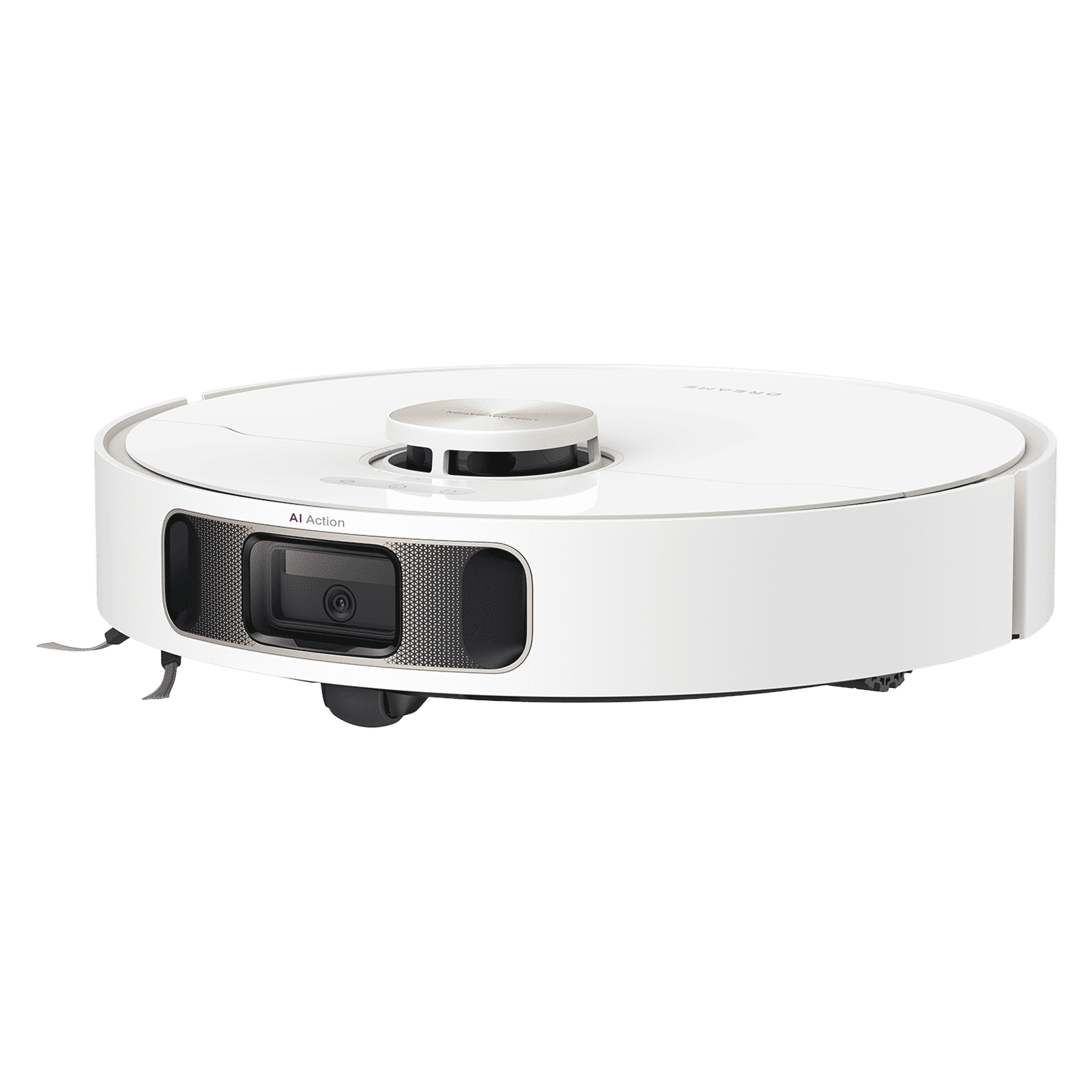 DREAME L10s Pro Ultra Robotic Vacuum Cleaner & Mop with Self Emptying (MopExtend Technology, White) DREAME L10s Pro Ultra Robotic Vacuum Cleaner & Mop with Self Emptying (MopExtend Technology, White)_5