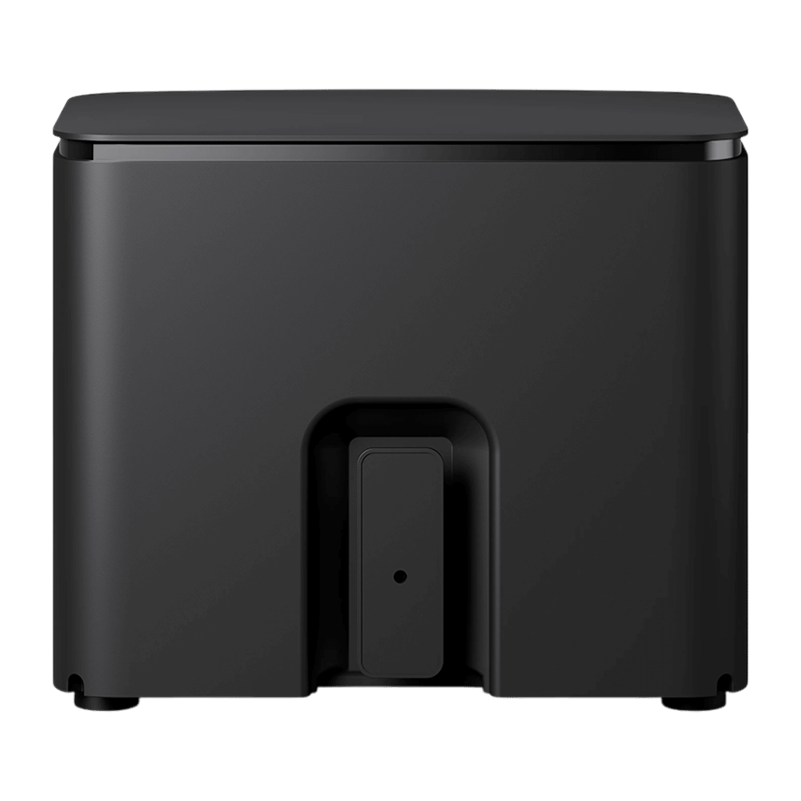 ECOVACS Deebot Y1 Pro Plus Robotic Vacuum Cleaner & Mop with Wi-Fi Connectivity (5200 mAh Battery, Black) ECOVACS Deebot Y1 Pro Plus Robotic Vacuum Cleaner & Mop with Wi-Fi Connectivity (5200 mAh Battery, Black)_4
