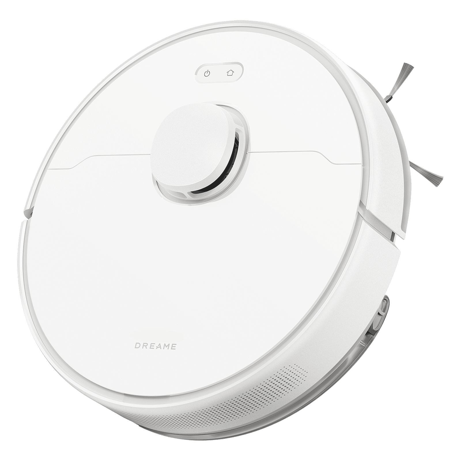 DREAME F10 Robotic Vacuum Cleaner & Mop with App & Voice Control (Smart Pathfinder Technology, White)_1
